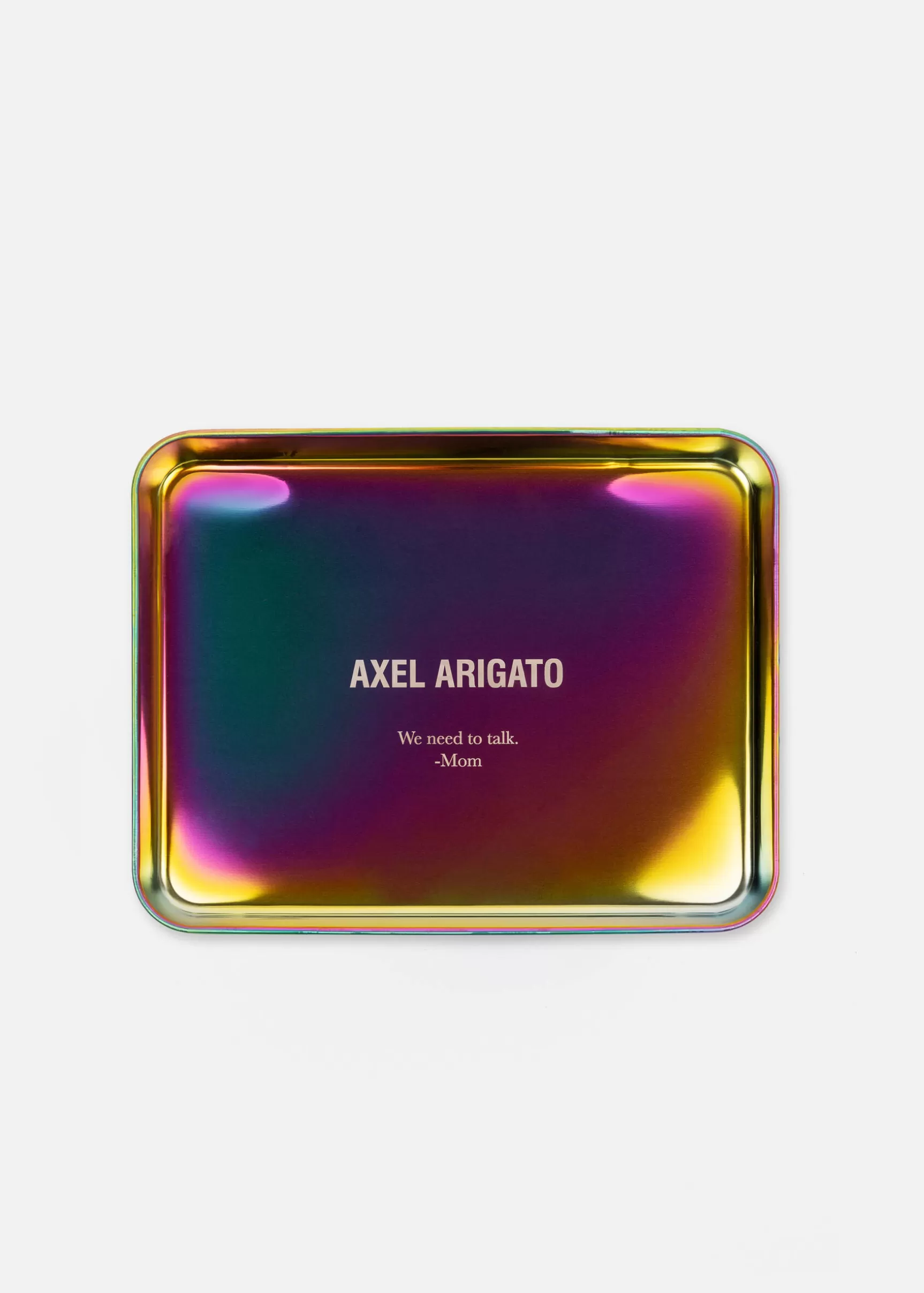 Arigato Rolling Tray | AXEL ARIGATO Outlet