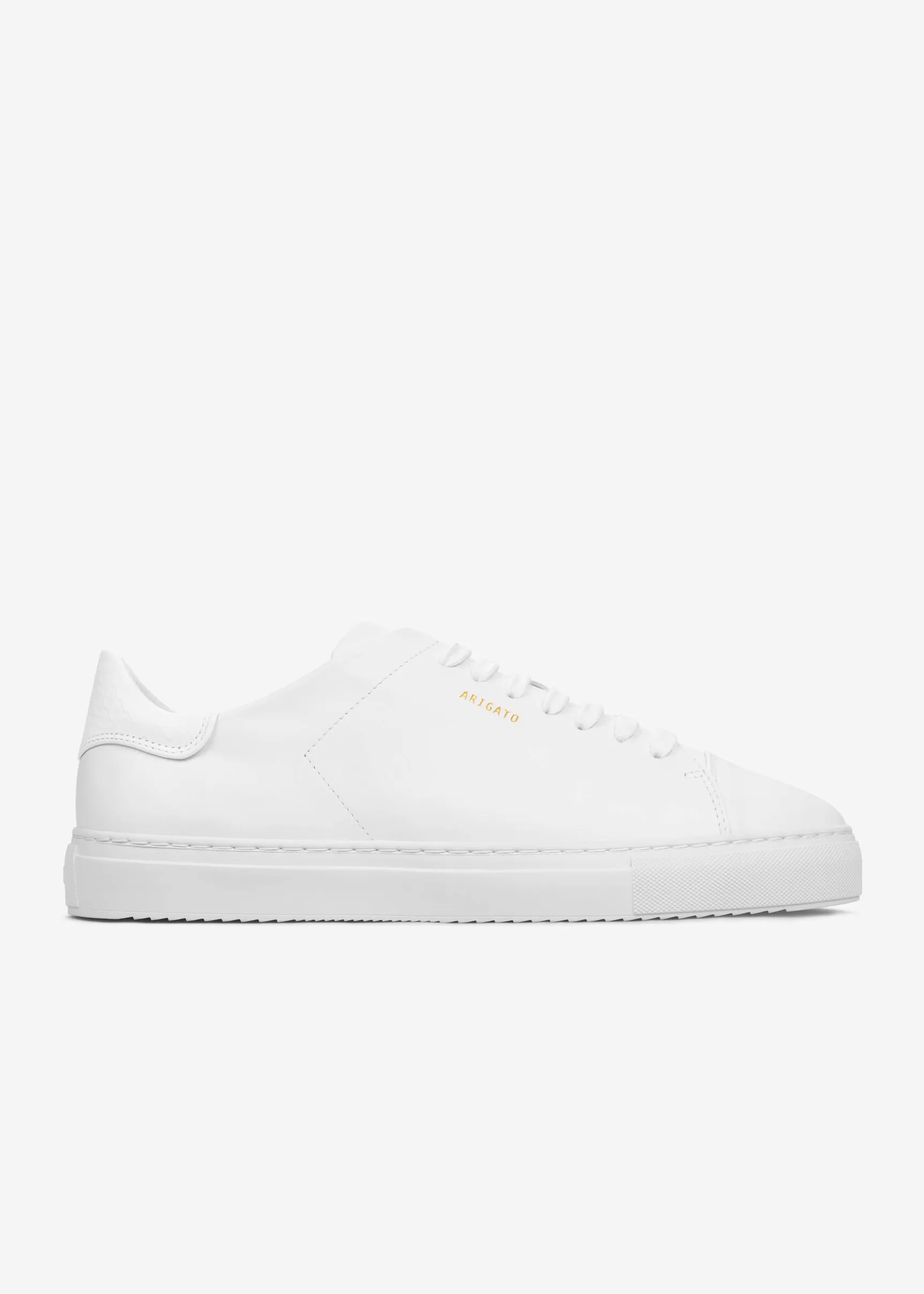 Clean 90 Croc Sneaker | AXEL ARIGATO Online
