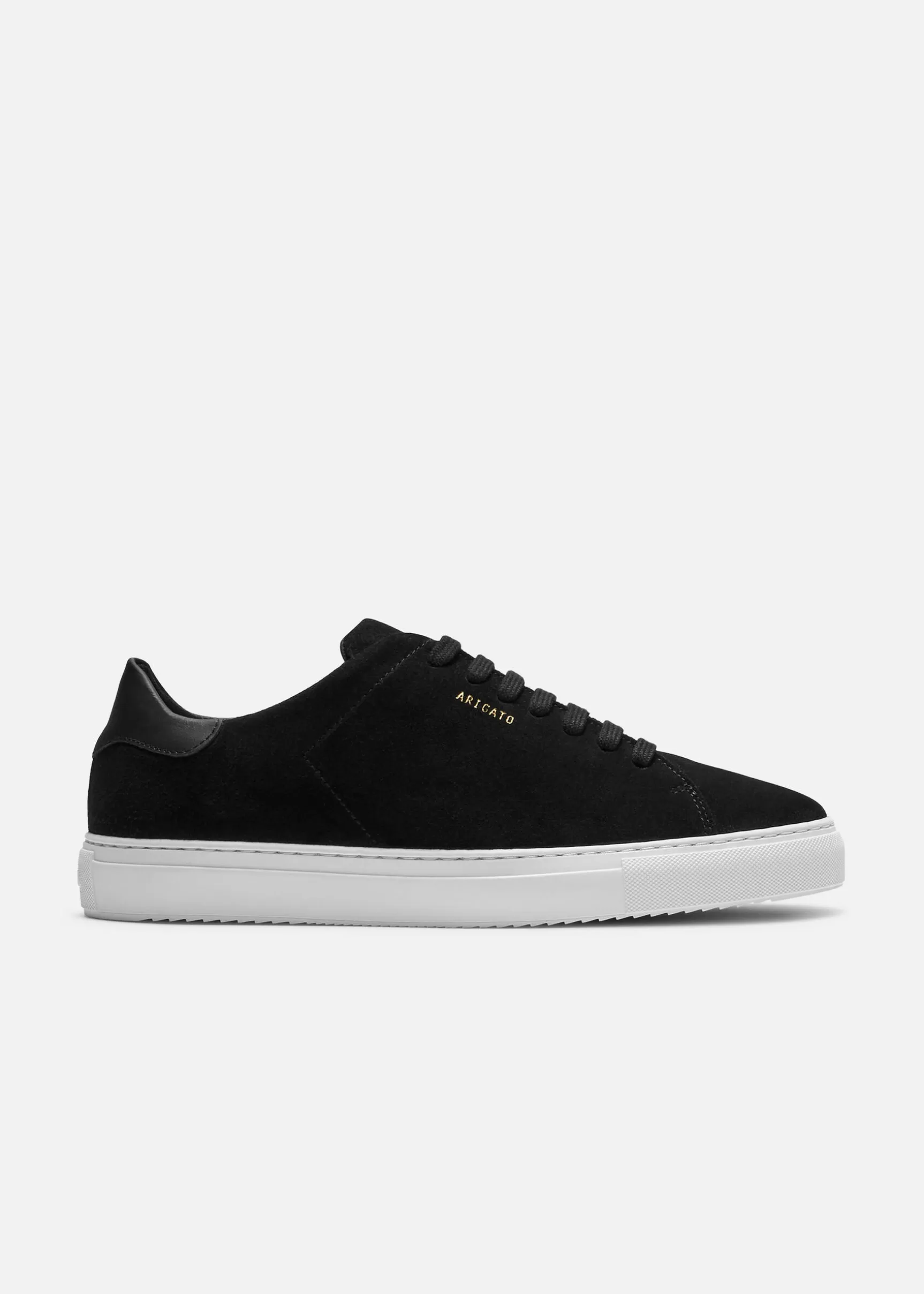 Clean 90 Suede Sneaker | AXEL ARIGATO Discount