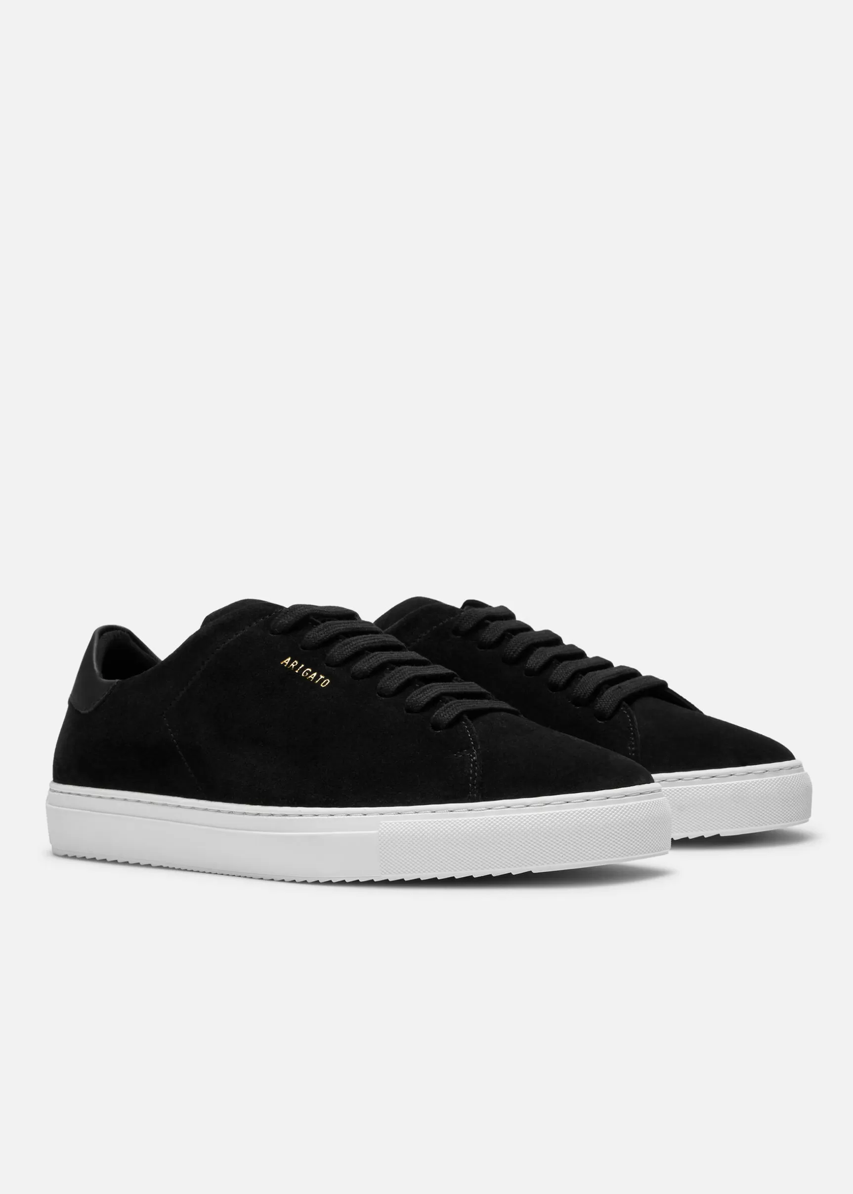 Clean 90 Suede Sneaker | AXEL ARIGATO Discount