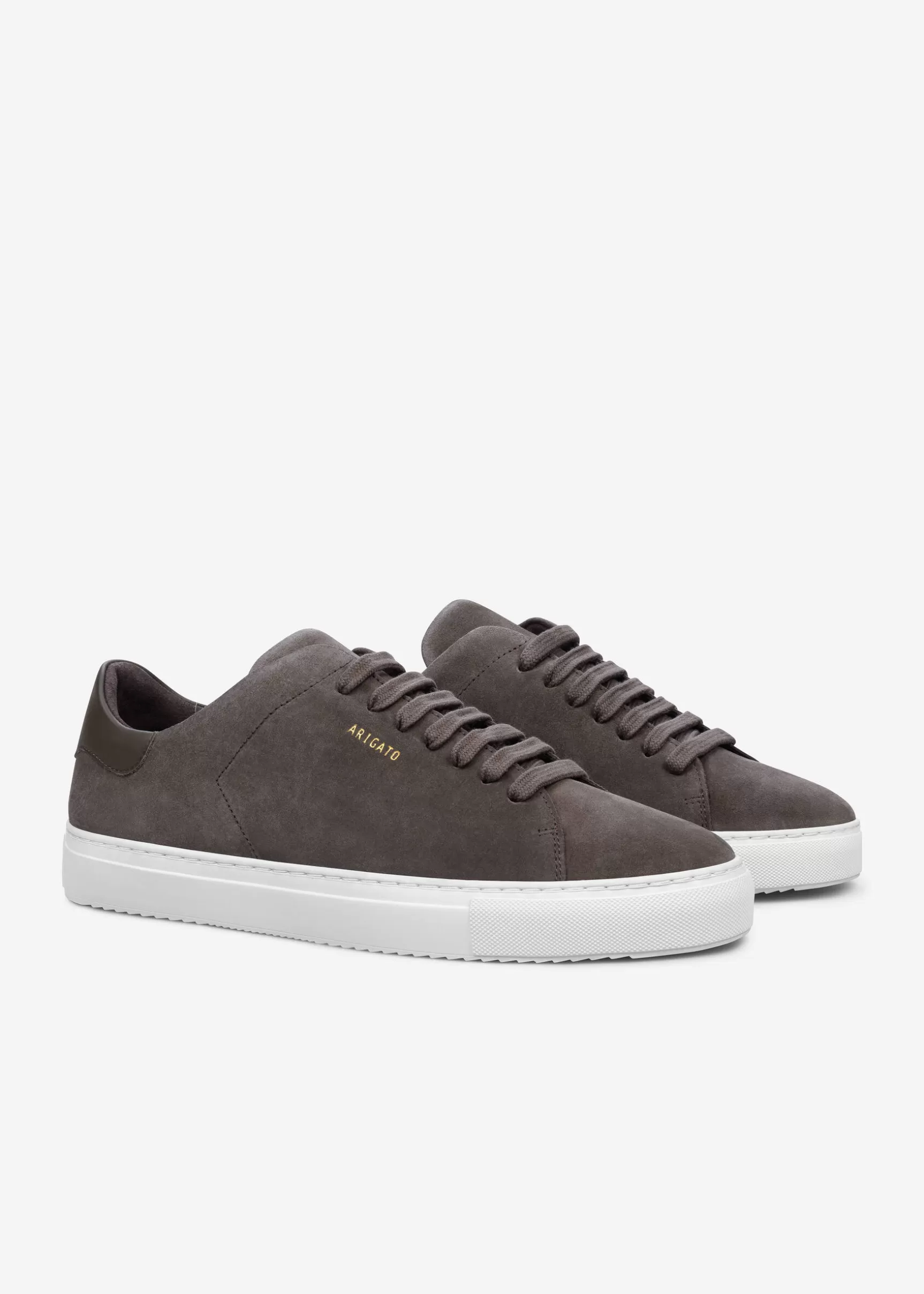 Clean 90 Suede Sneaker | AXEL ARIGATO Sale