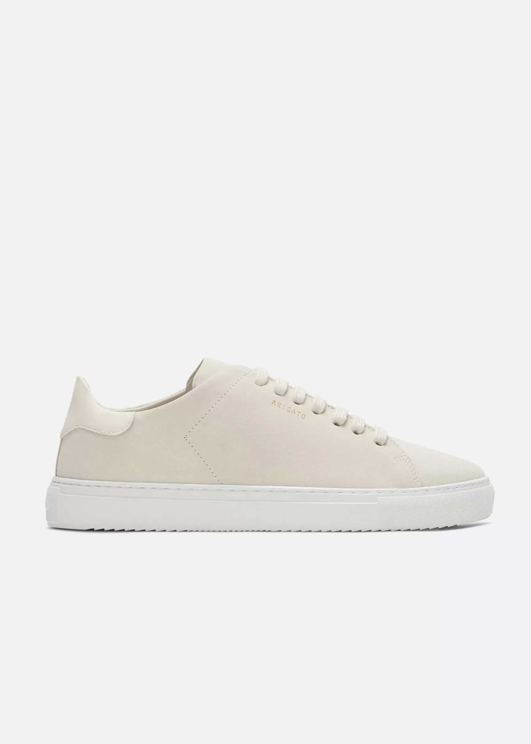 Clean 90 Suede Sneaker | AXEL ARIGATO Online