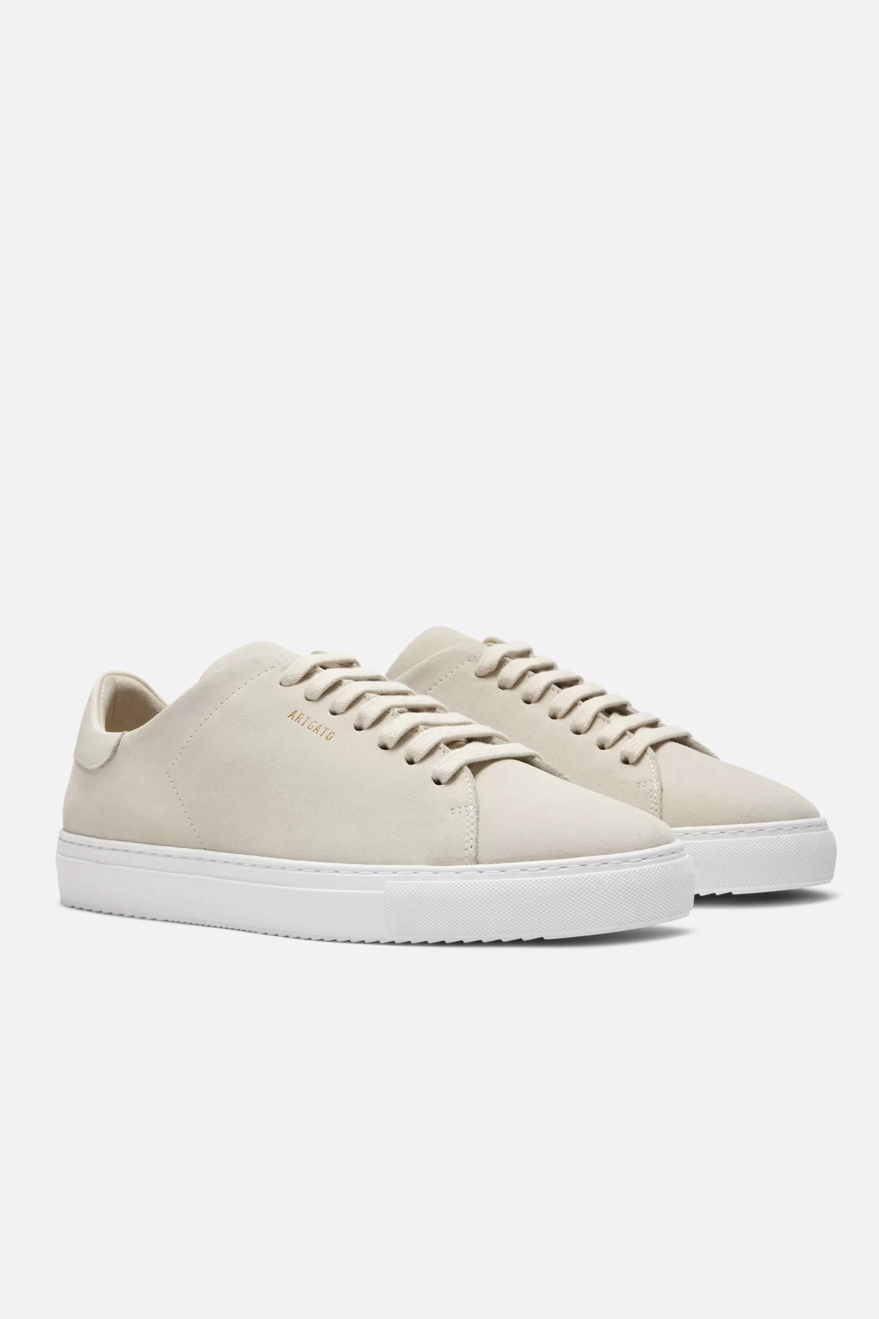 Clean 90 Suede Sneaker | AXEL ARIGATO Online