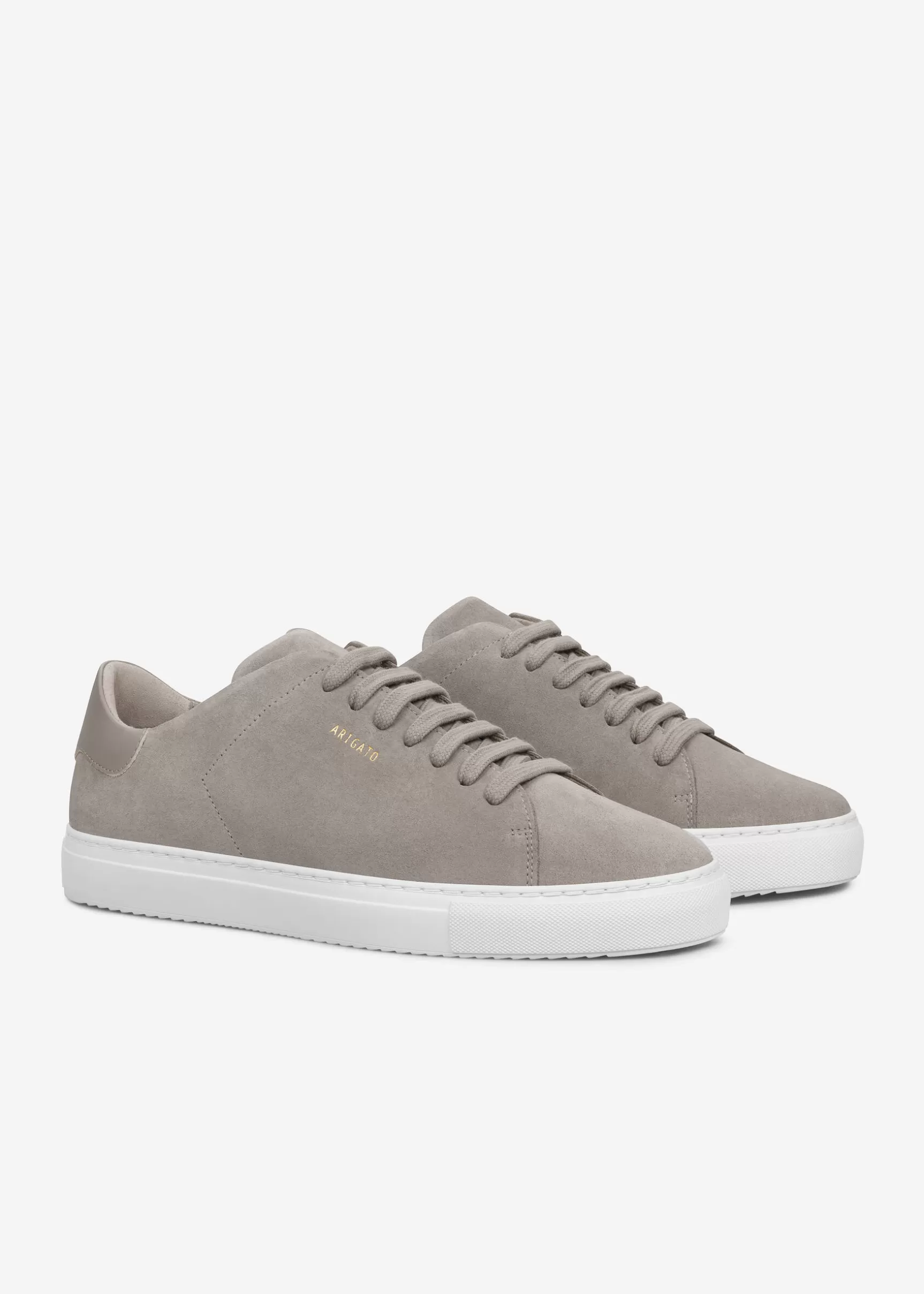 Clean 90 Suede Sneaker | AXEL ARIGATO Hot
