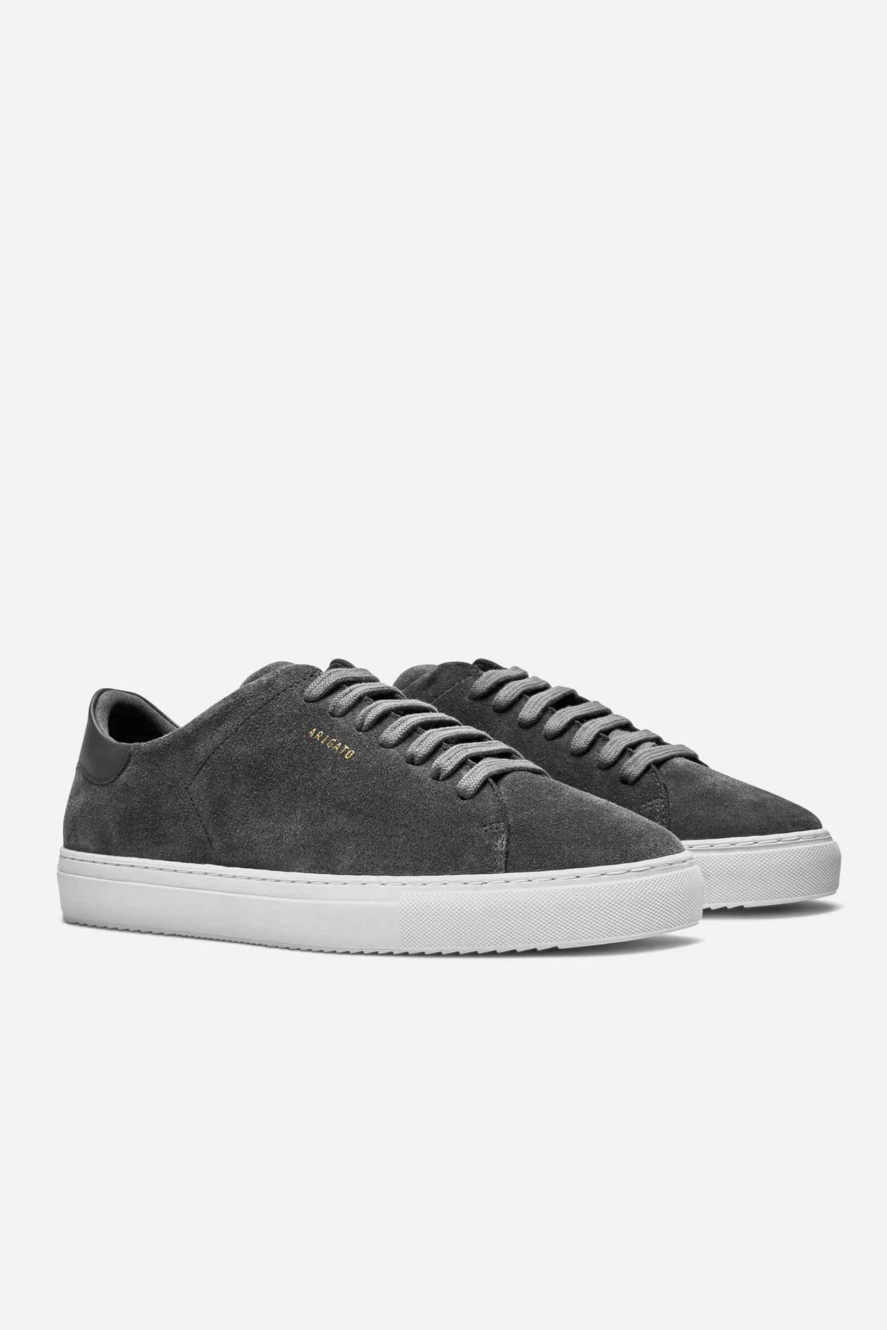 Clean 90 Suede Sneaker | AXEL ARIGATO Discount