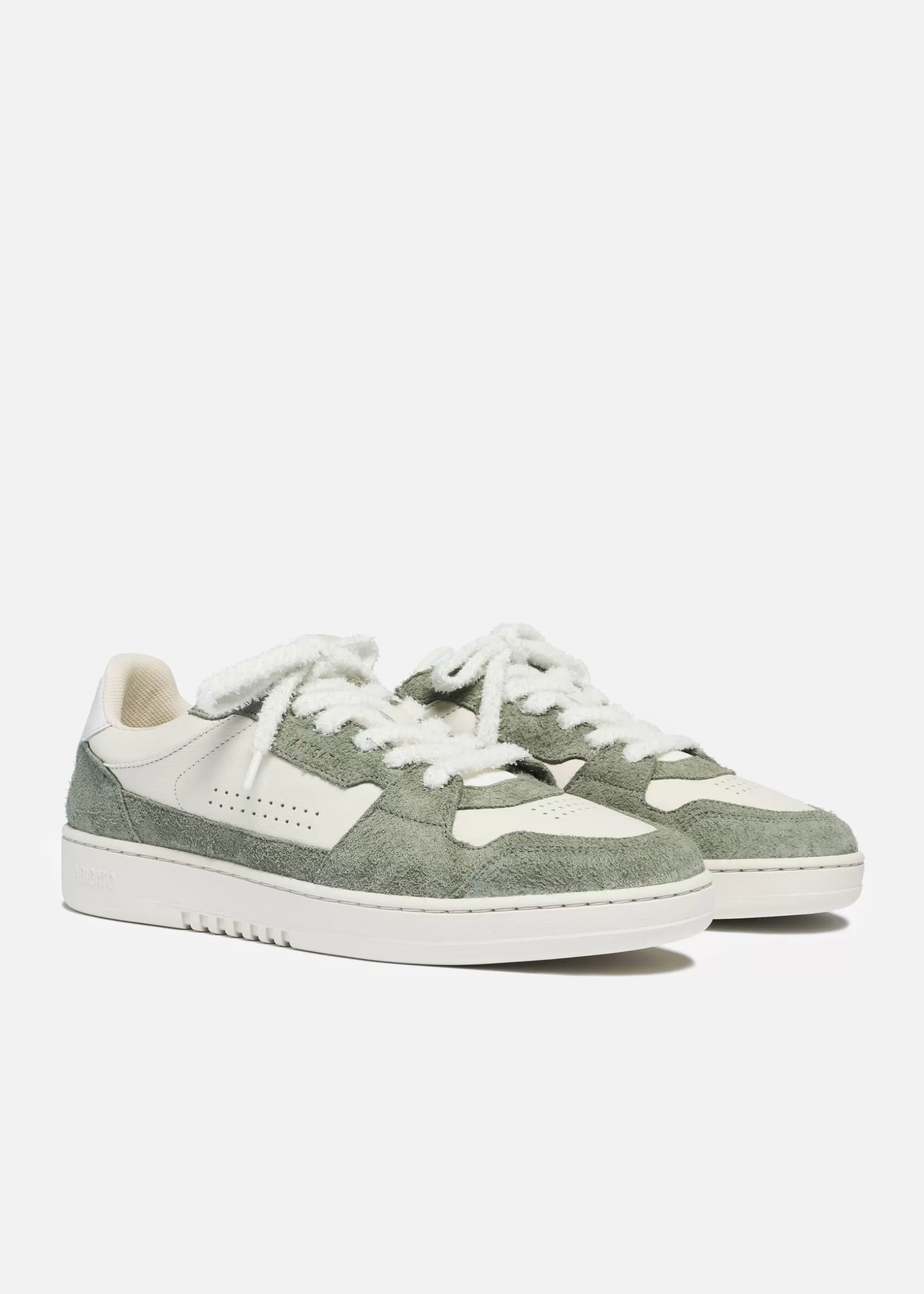 Dice Lo Fluffy Sneaker | AXEL ARIGATO Cheap