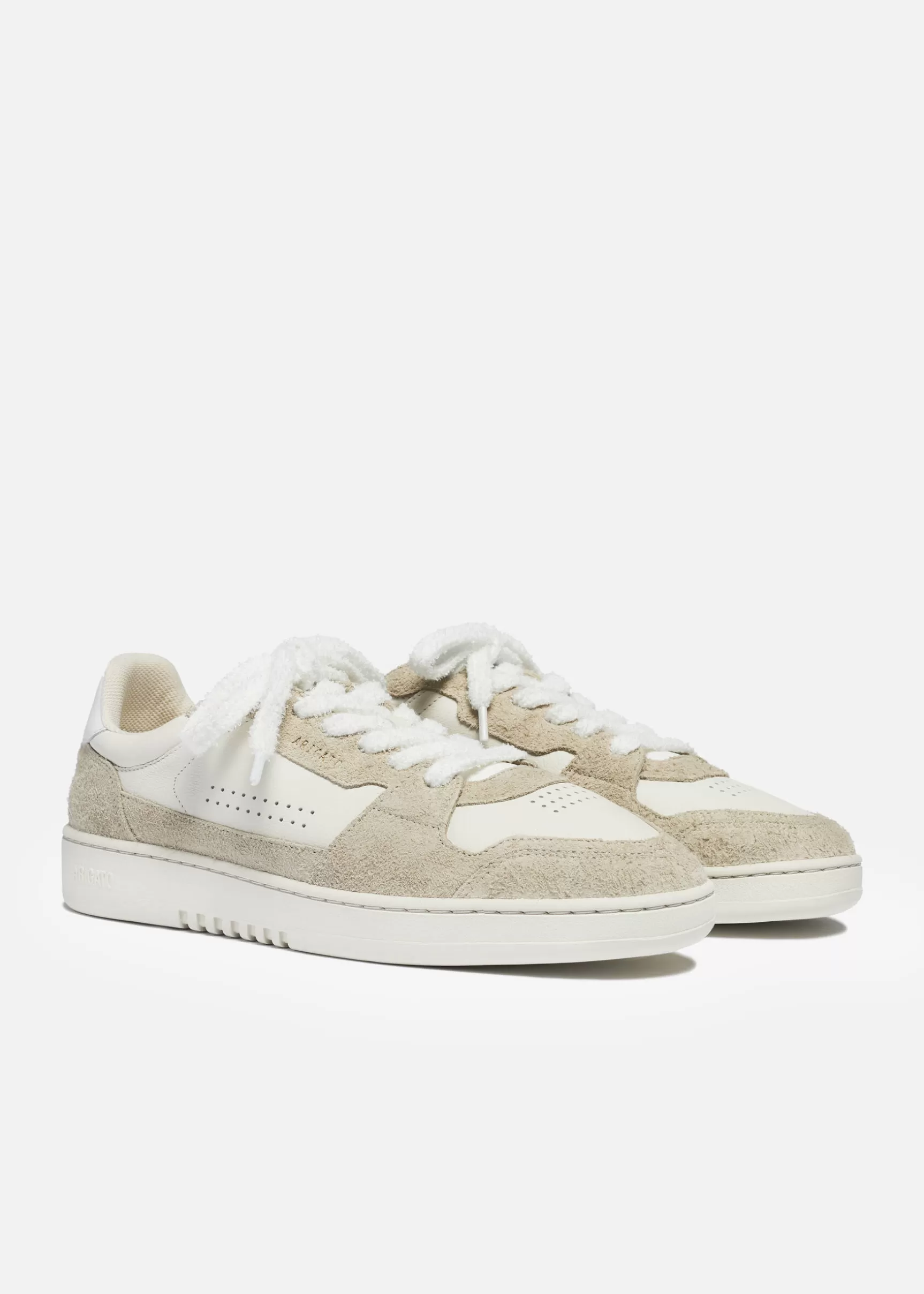 Dice Lo Fluffy Sneaker | AXEL ARIGATO Discount