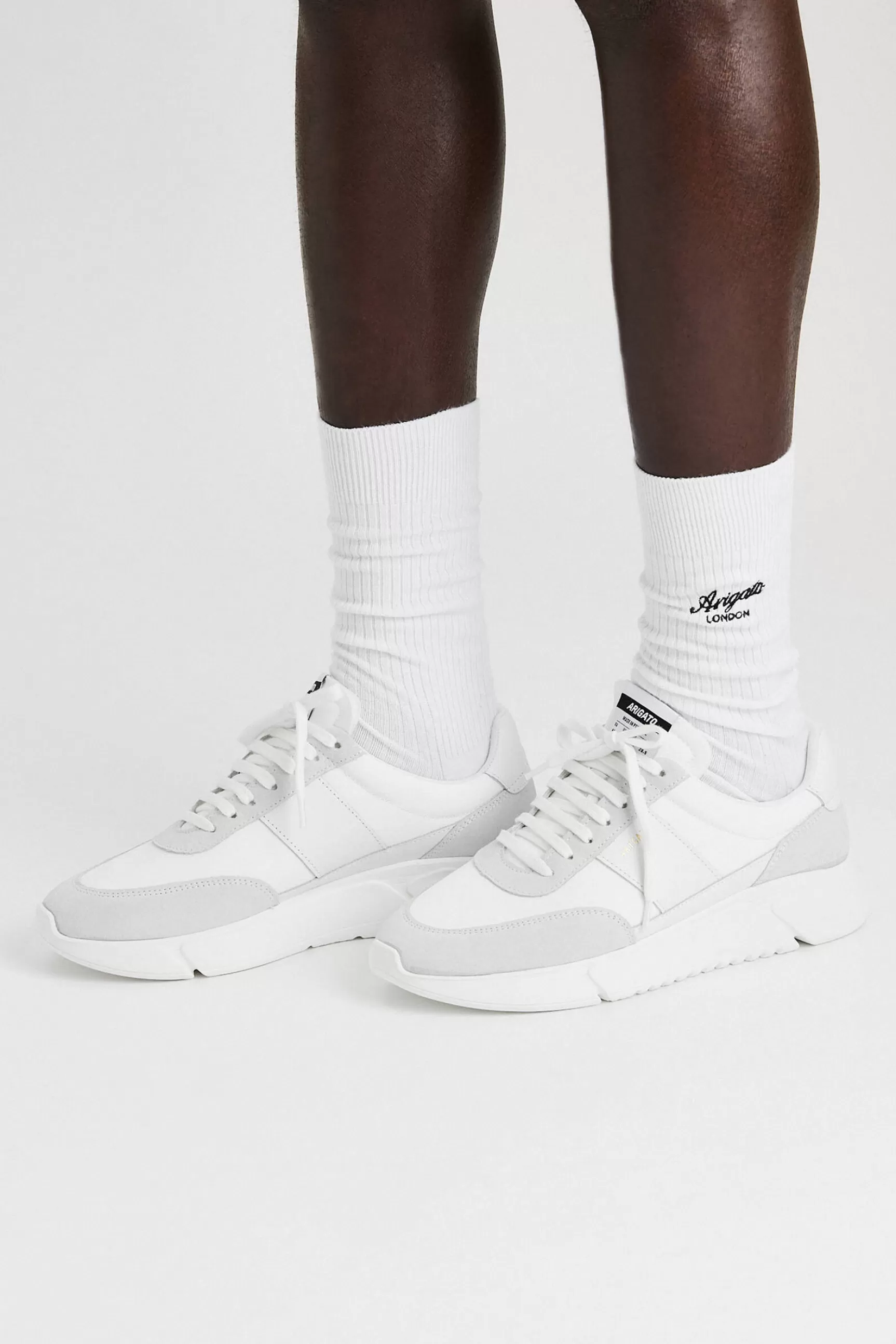 Genesis Vintage Runner | AXEL ARIGATO Outlet