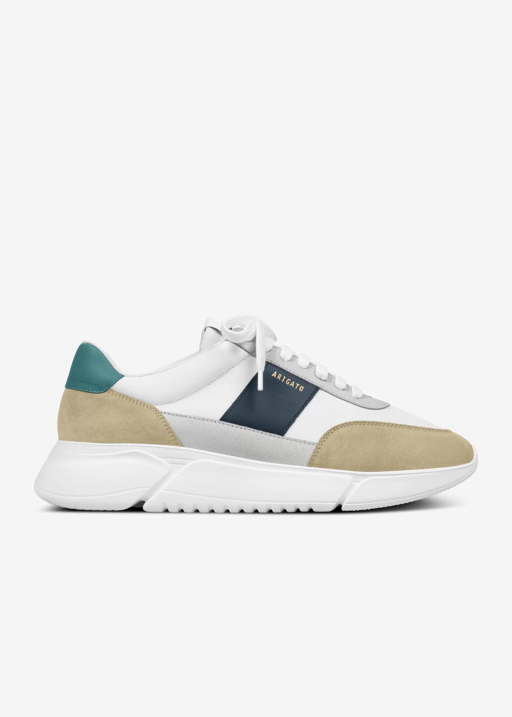 Genesis Vintage Runner | AXEL ARIGATO Store