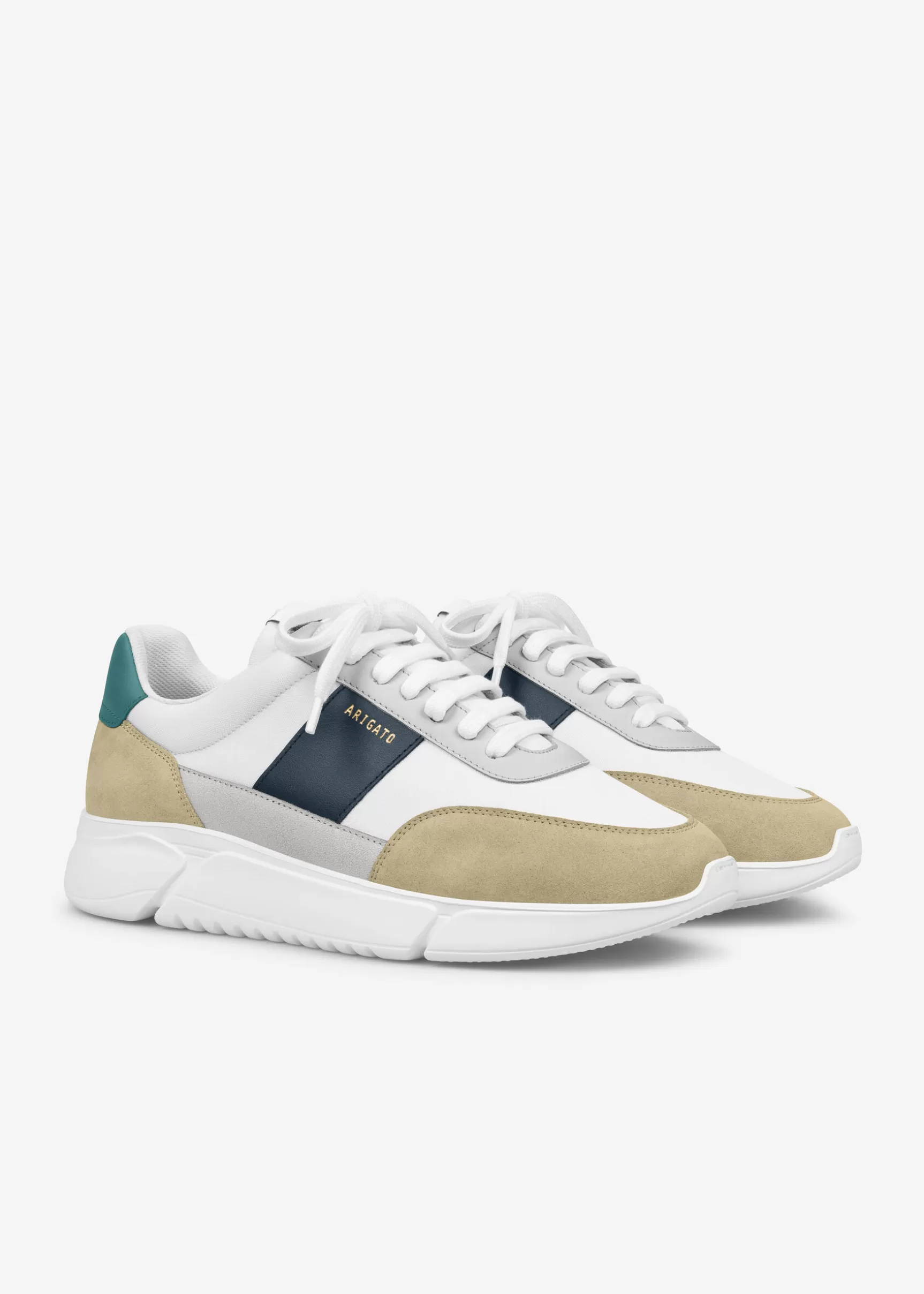 Genesis Vintage Runner | AXEL ARIGATO Store