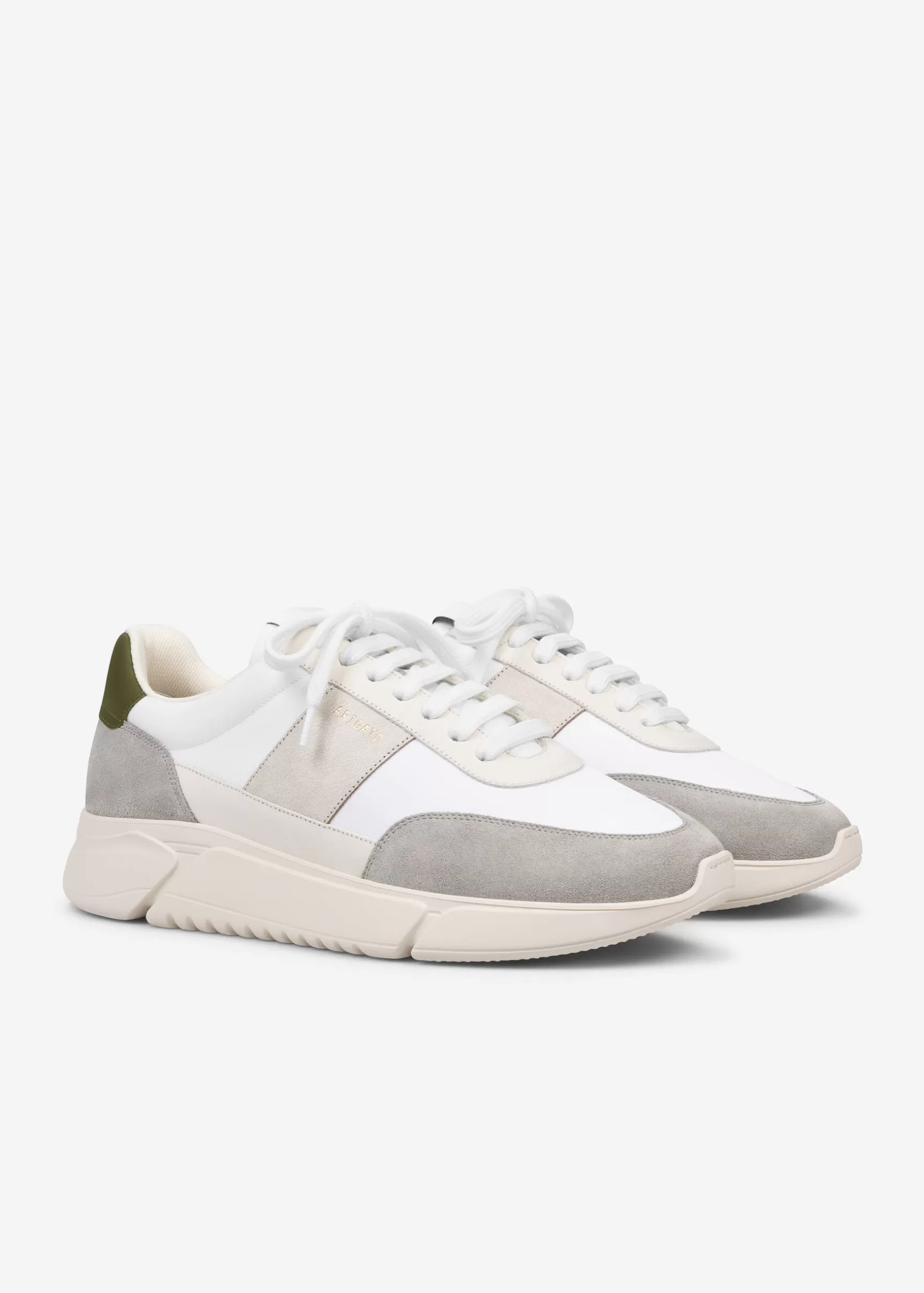 Genesis Vintage Runner | AXEL ARIGATO Store
