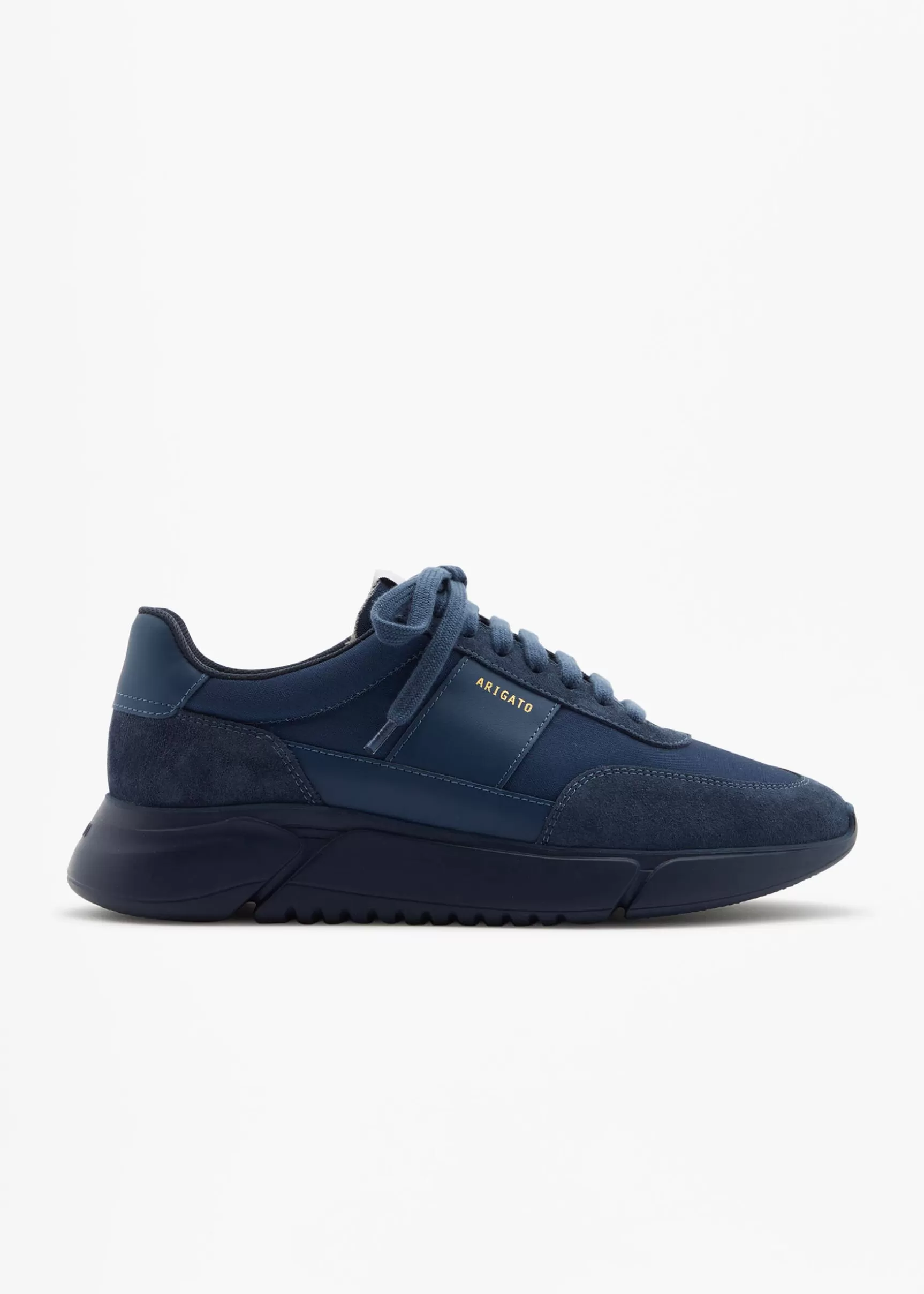 Genesis Vintage Runner | AXEL ARIGATO Online