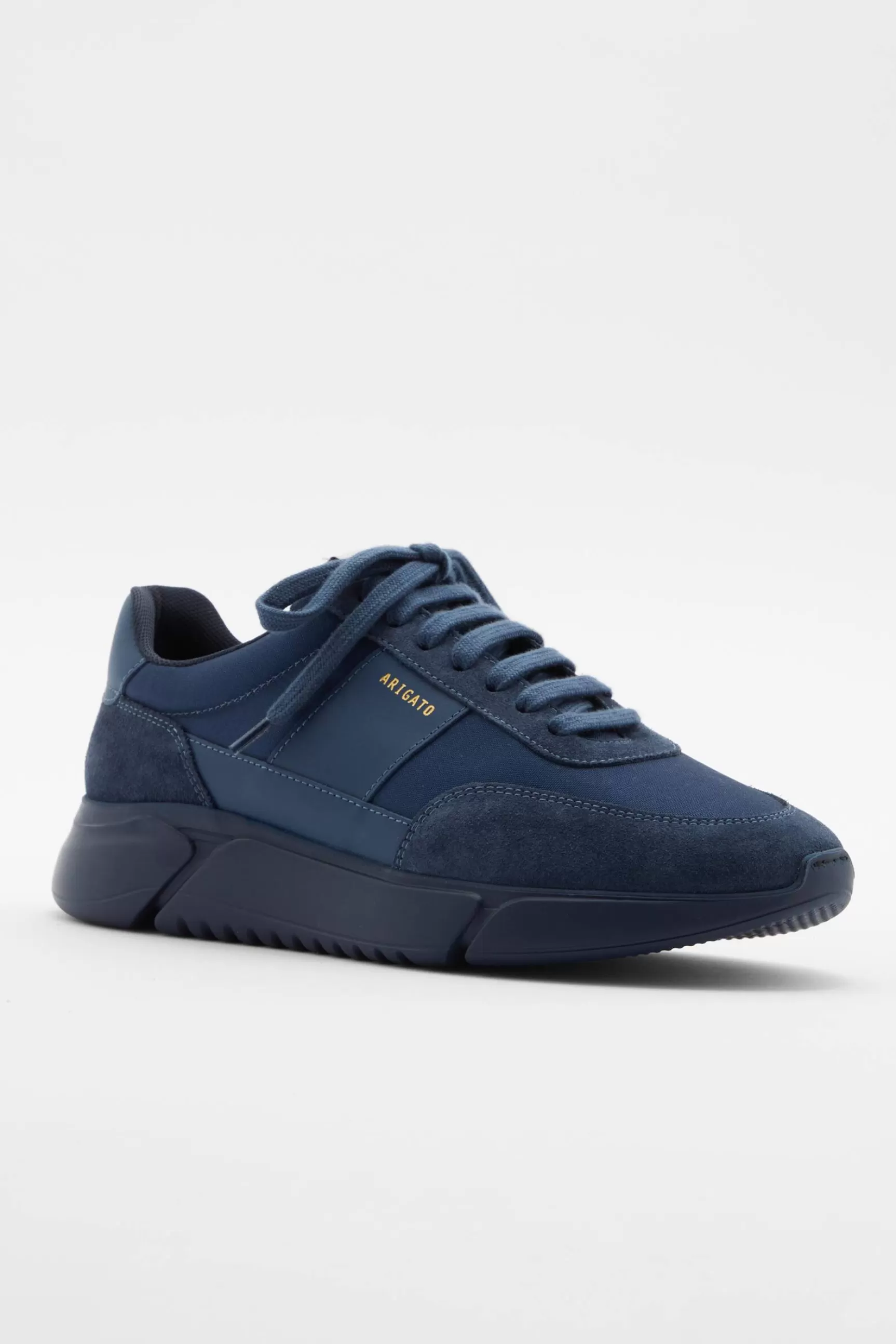 Genesis Vintage Runner | AXEL ARIGATO Online