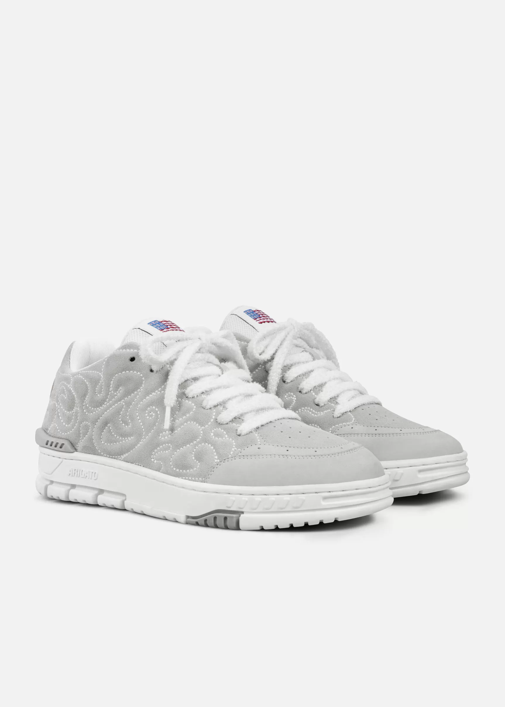 Kenny Scharf Area Sneaker | AXEL ARIGATO Cheap