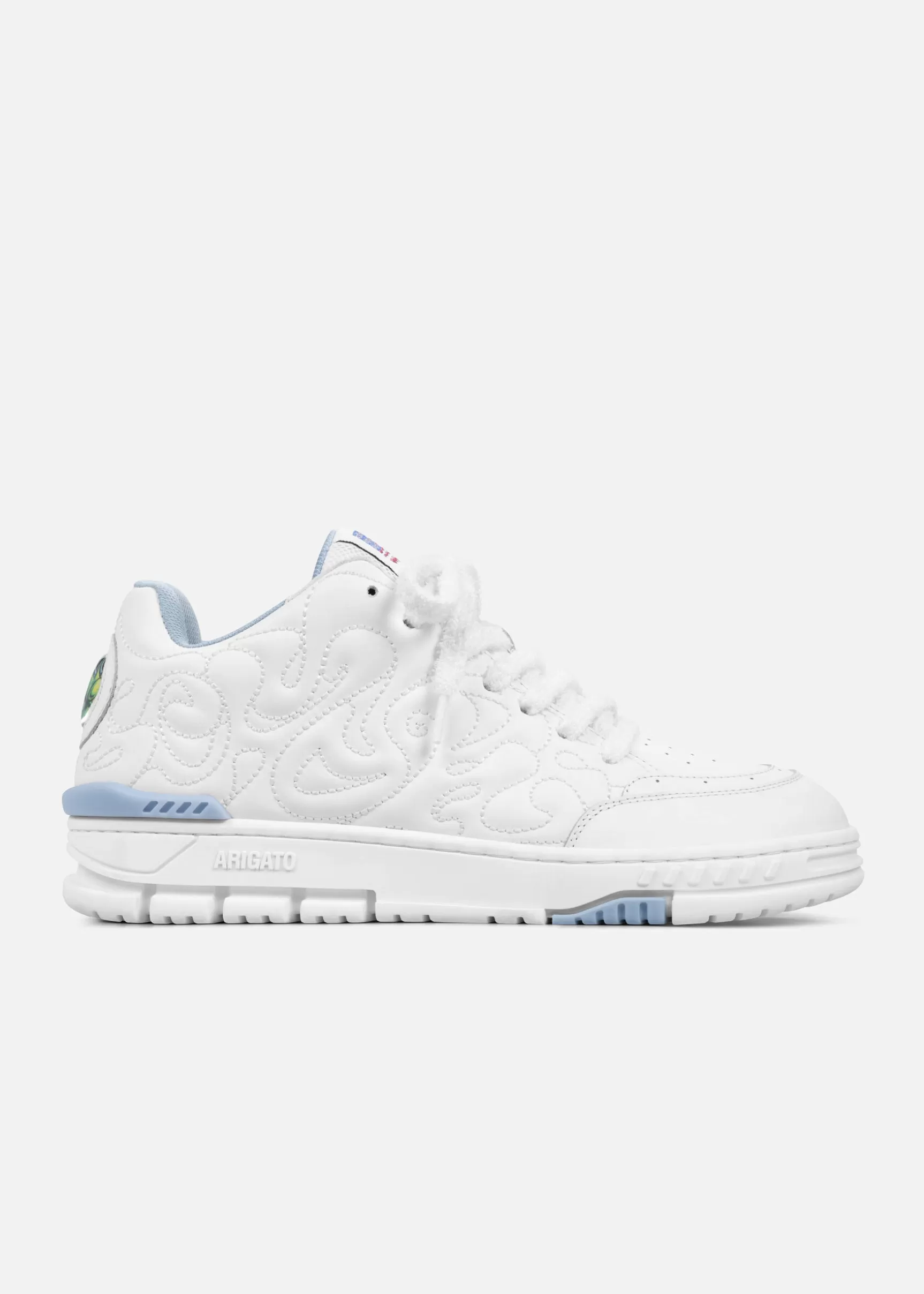 Kenny Scharf Area Sneaker | AXEL ARIGATO New