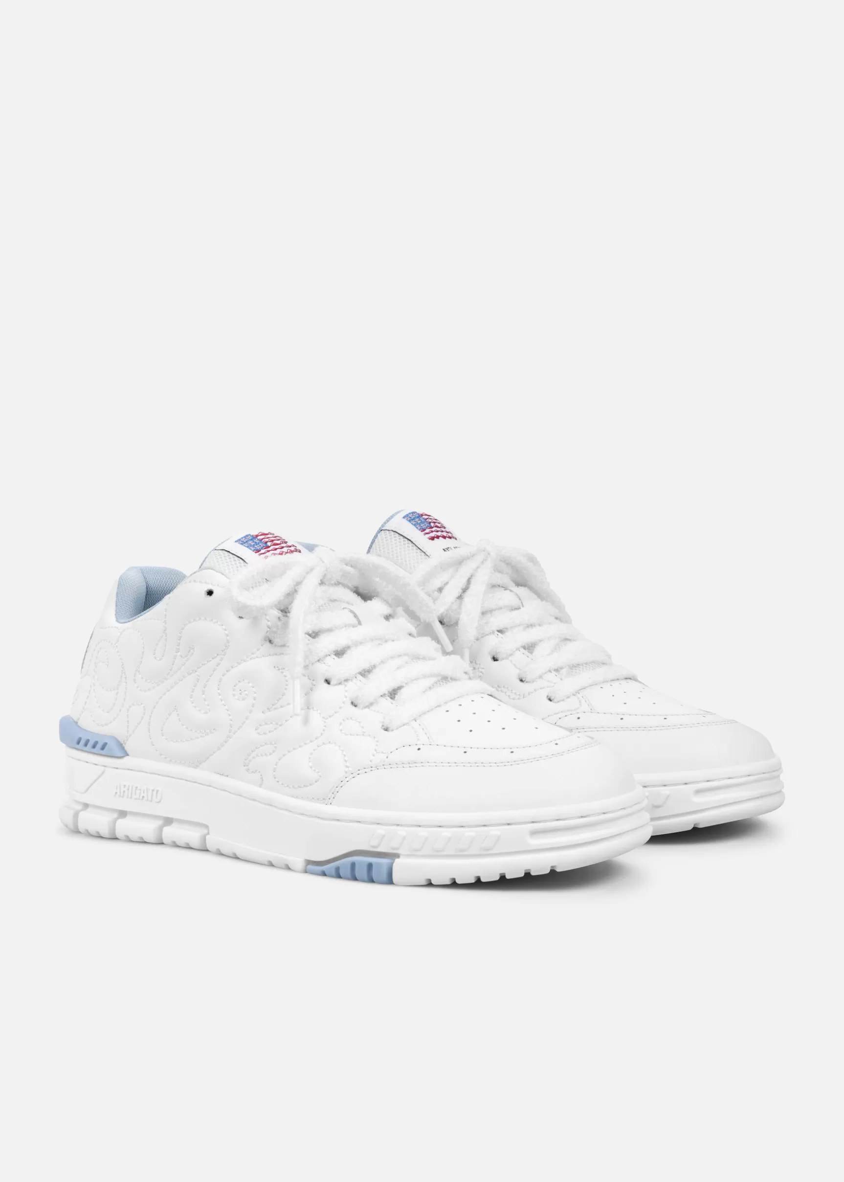 Kenny Scharf Area Sneaker | AXEL ARIGATO New