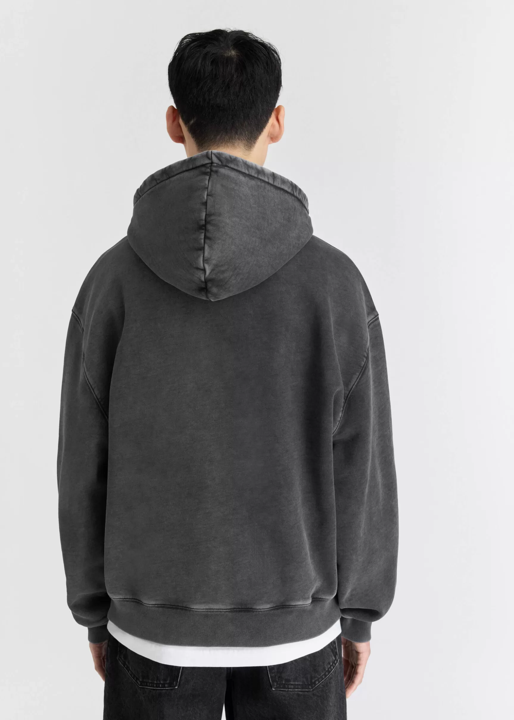 Link Zip-Up Hoodie | AXEL ARIGATO Outlet