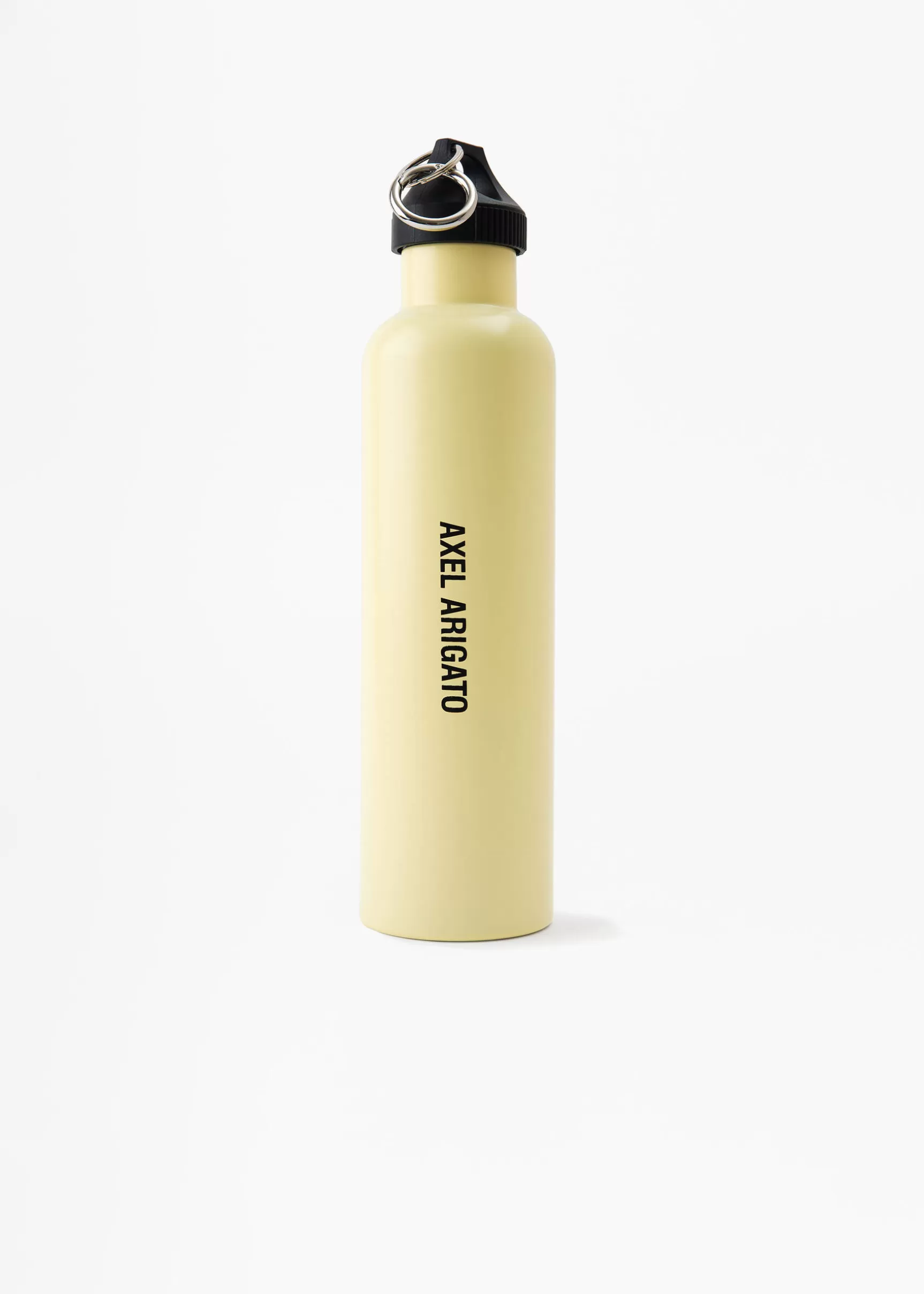 Logo Steel Bottle, 1L | AXEL ARIGATO Shop