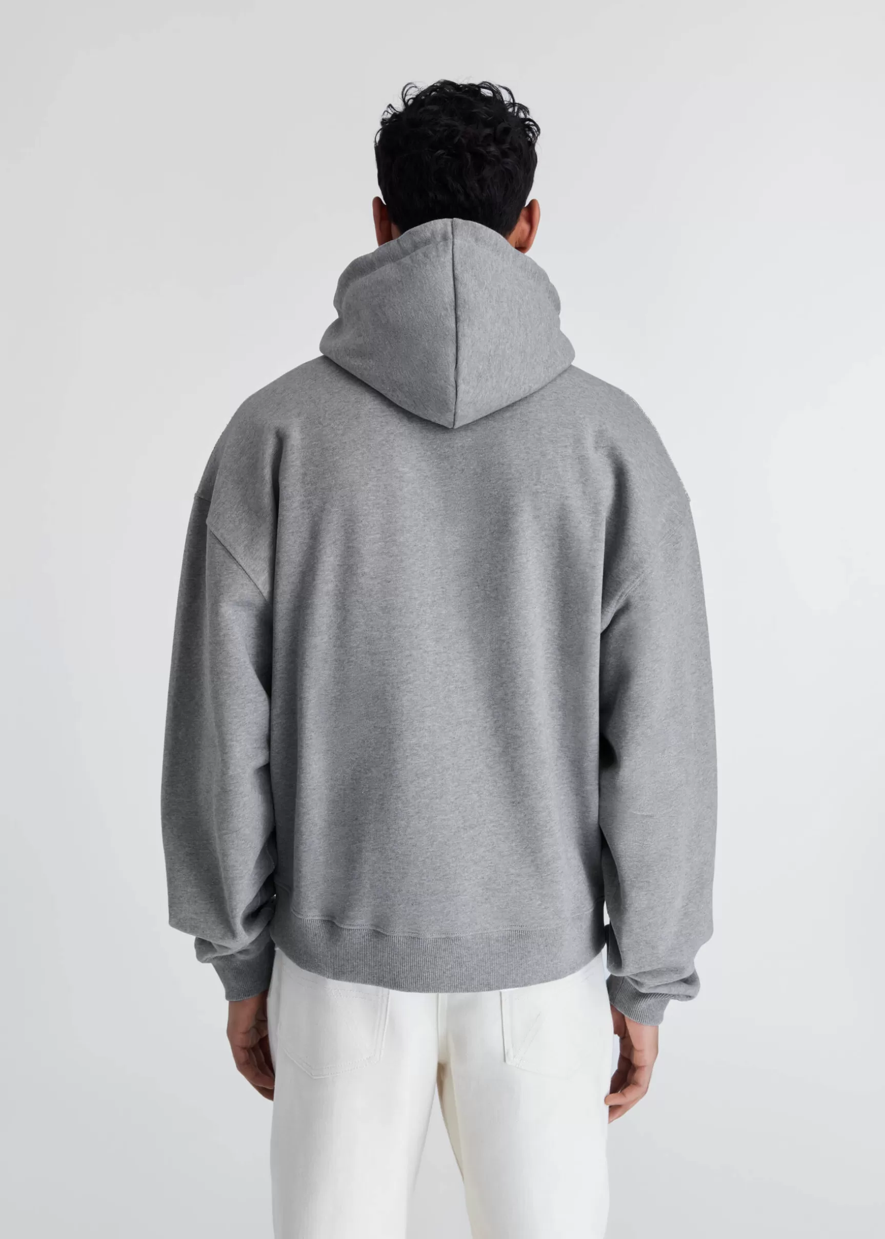Maine Zip-Up Hoodie | AXEL ARIGATO Cheap