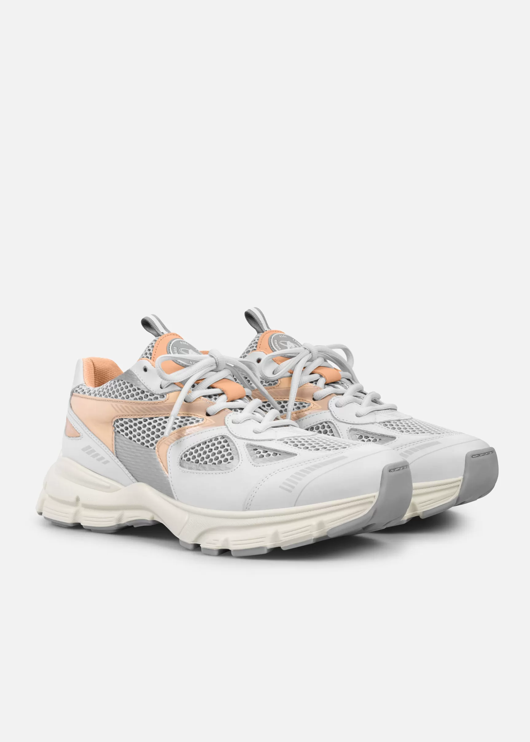 Marathon Runner | AXEL ARIGATO Online