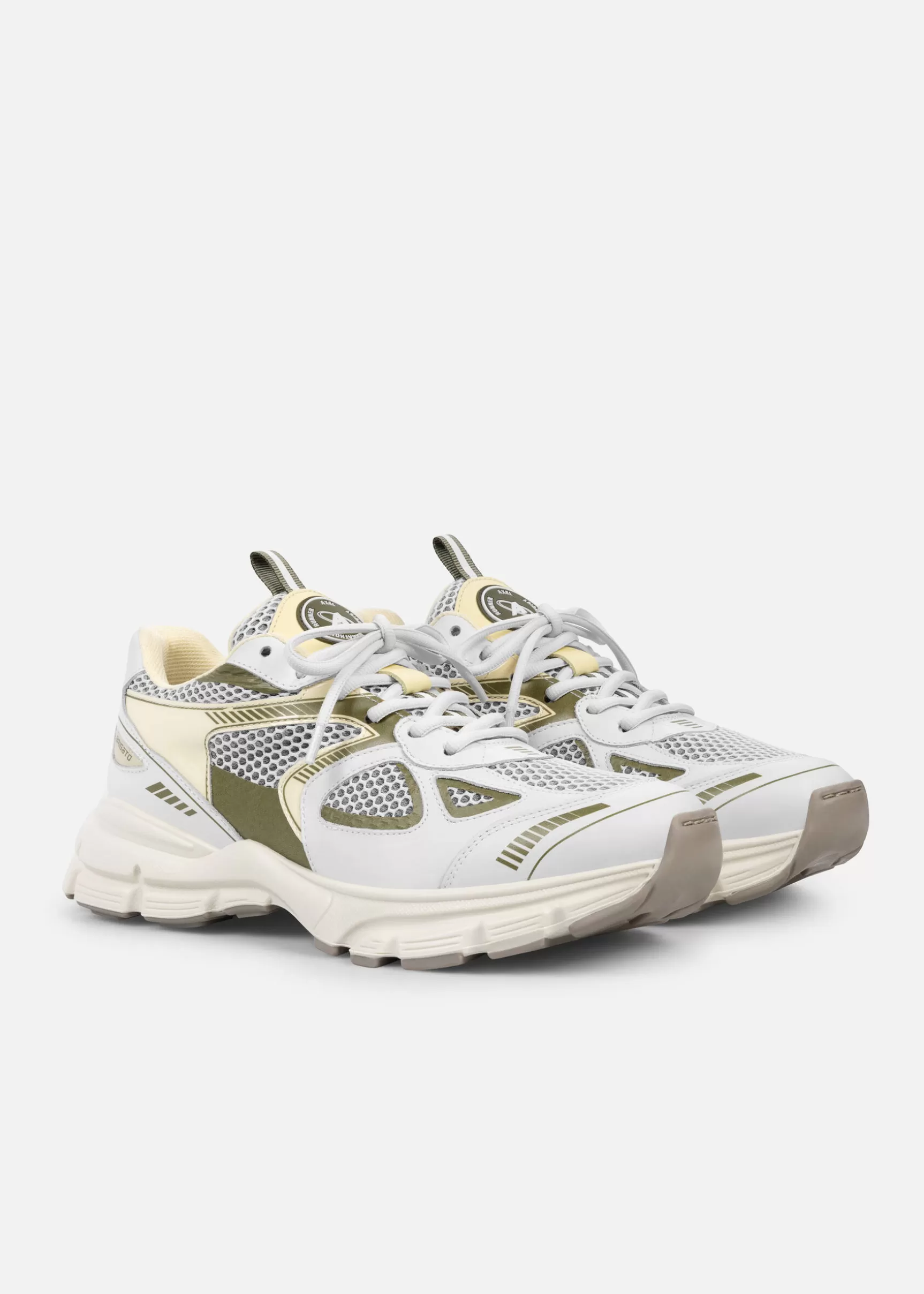 Marathon Runner | AXEL ARIGATO Flash Sale