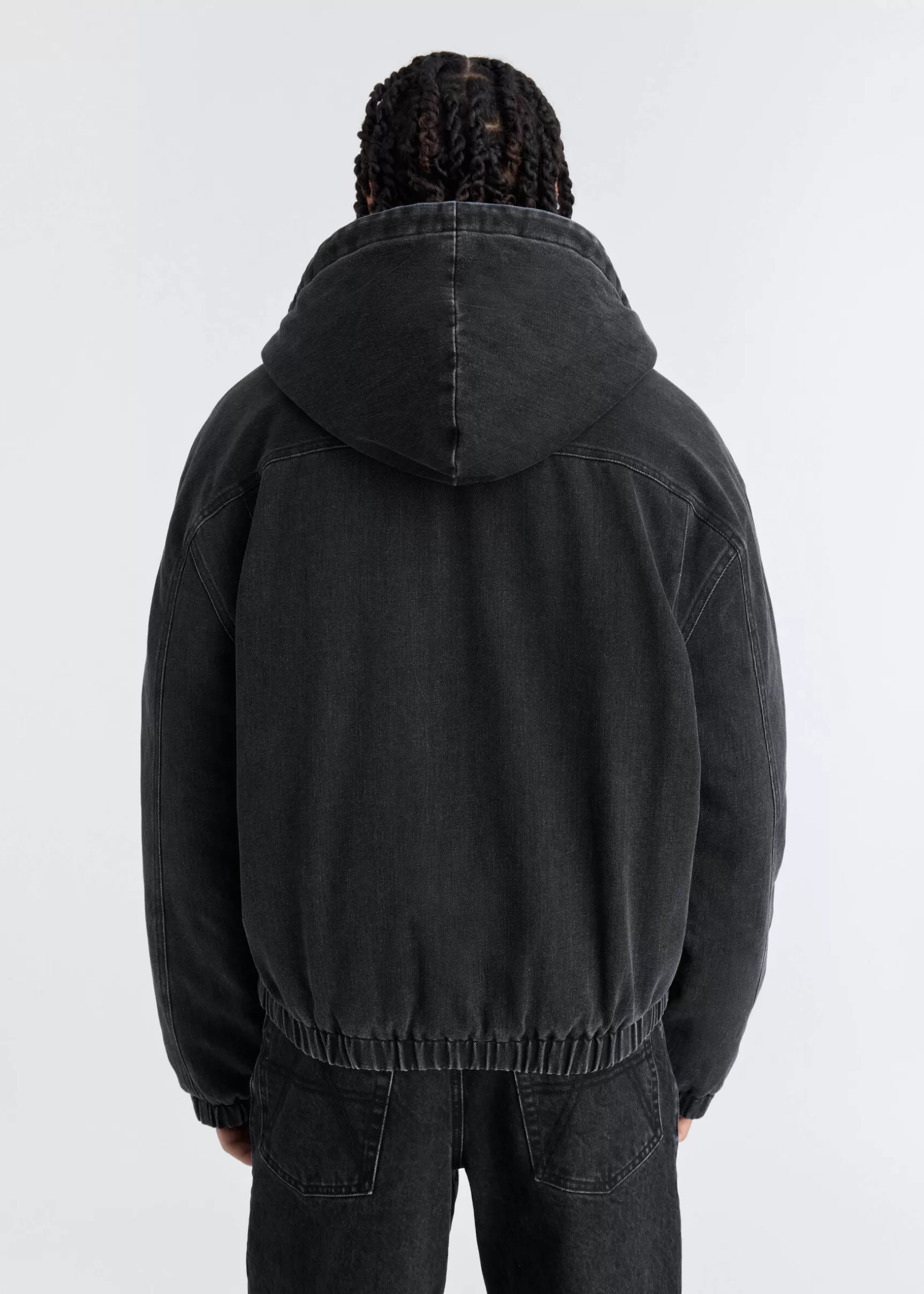 Moss Padded Jacket | AXEL ARIGATO Cheap