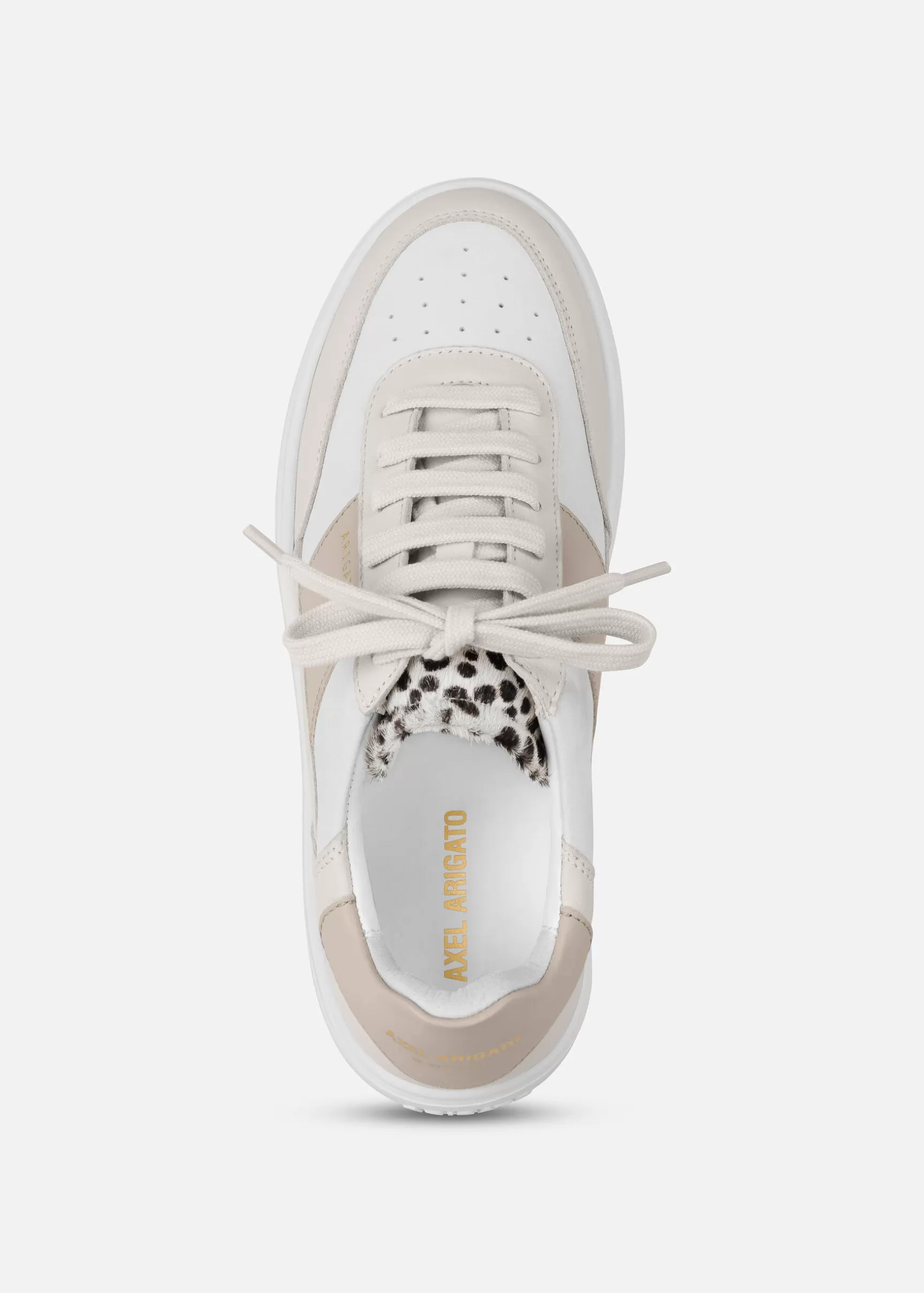 Orbit Vintage Sneaker | AXEL ARIGATO Best