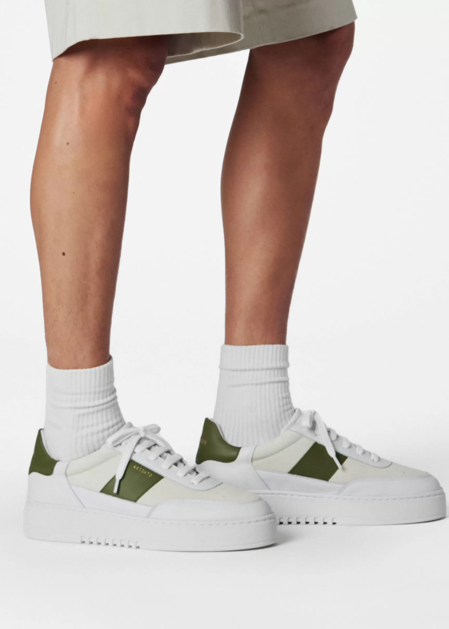 Orbit Vintage Sneaker | AXEL ARIGATO Sale