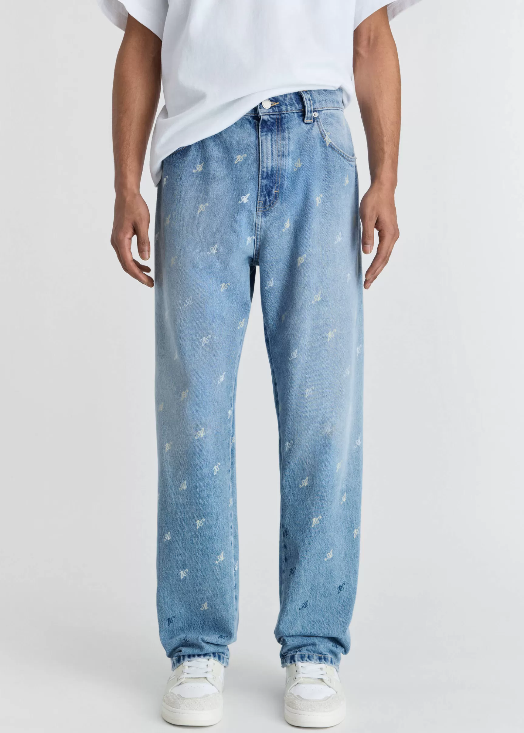 Play Relaxed-Fit Jeans | AXEL ARIGATO Cheap