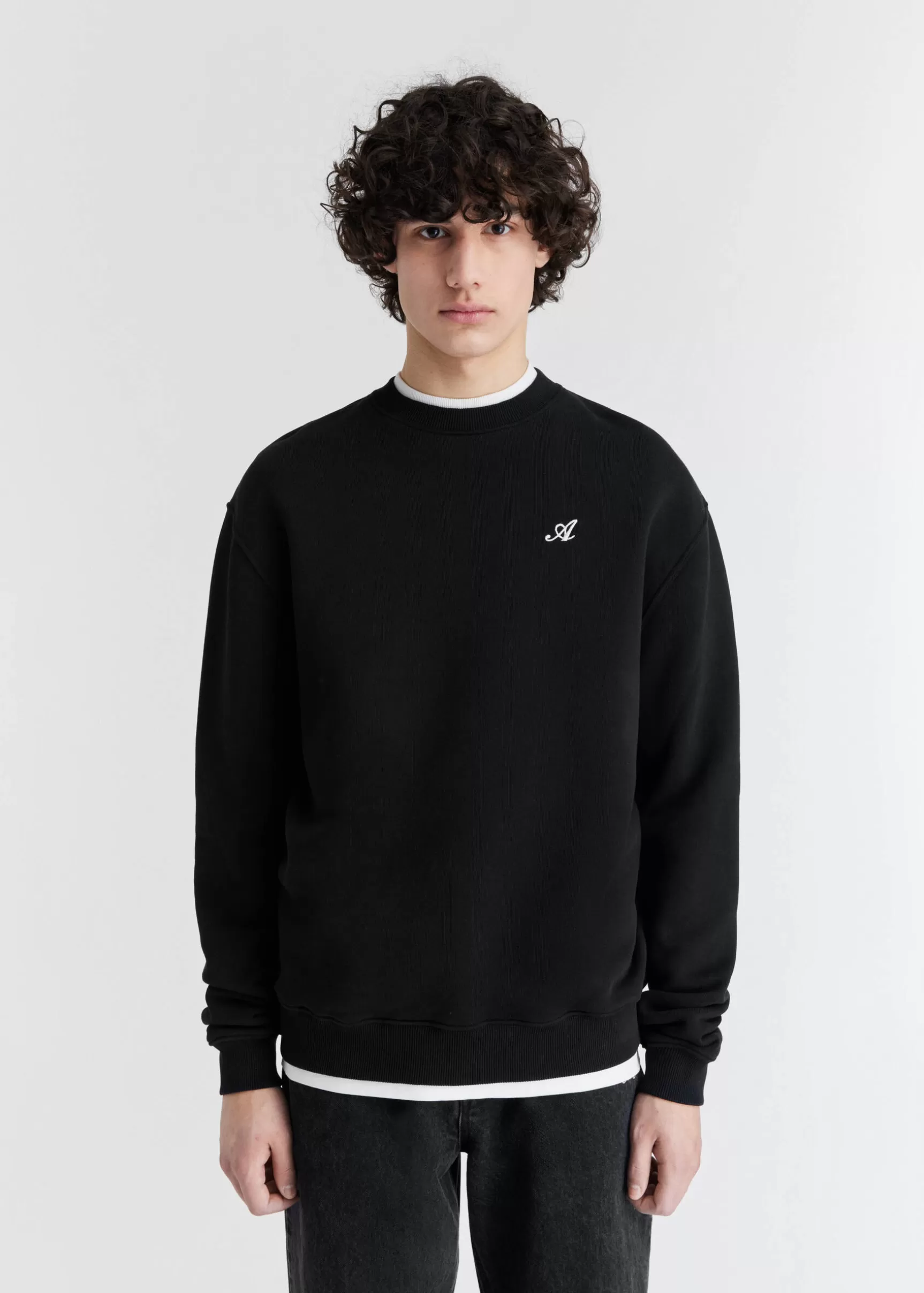 Signature Sweatshirt | AXEL ARIGATO Outlet