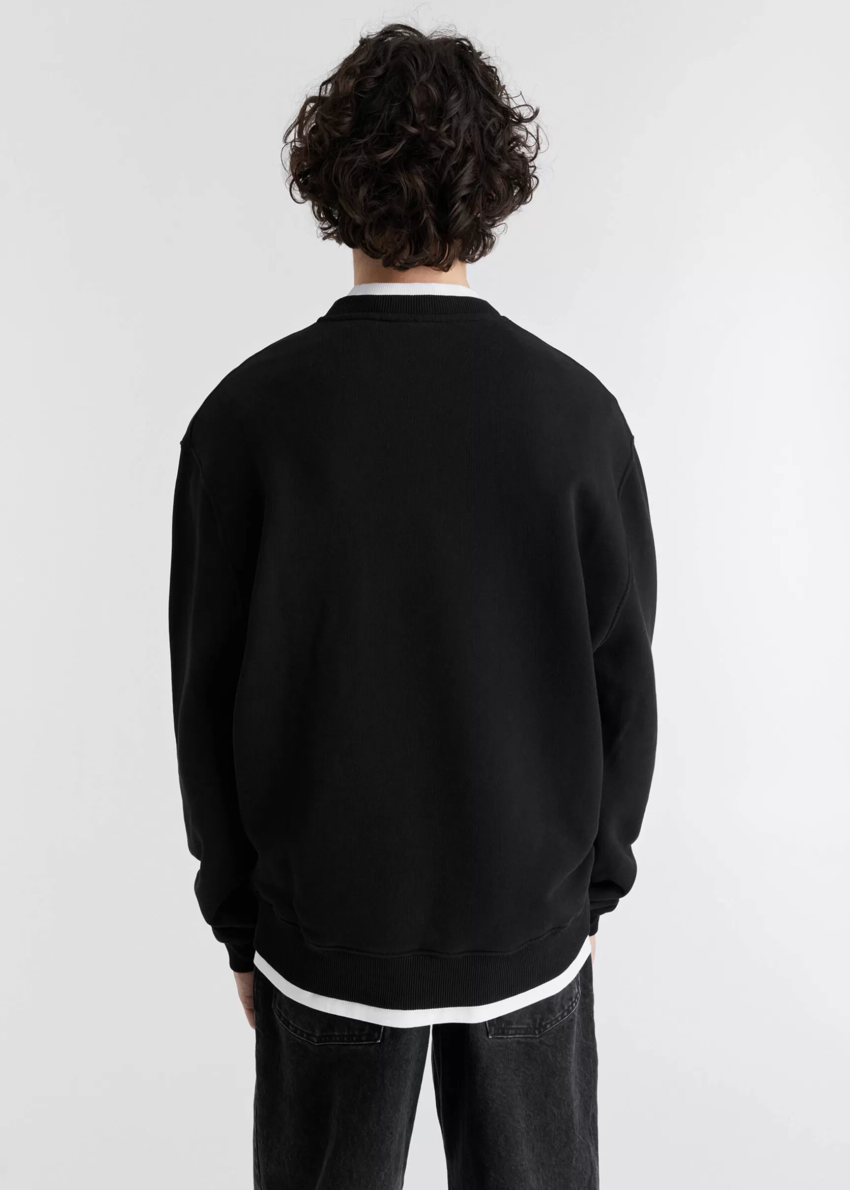 Signature Sweatshirt | AXEL ARIGATO Outlet