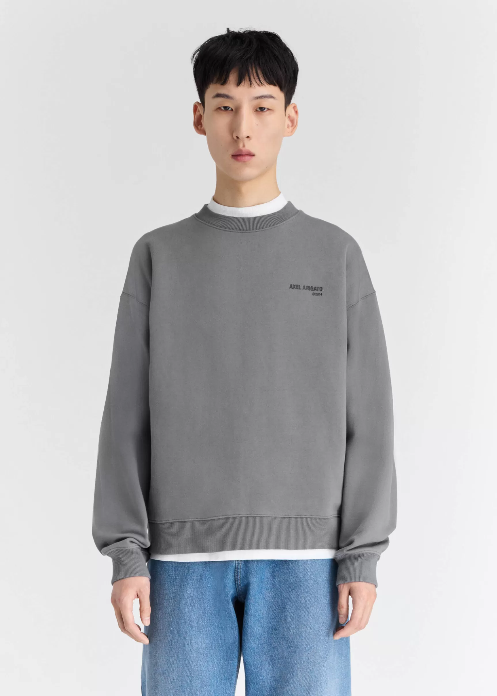Spade Sweatshirt | AXEL ARIGATO Shop