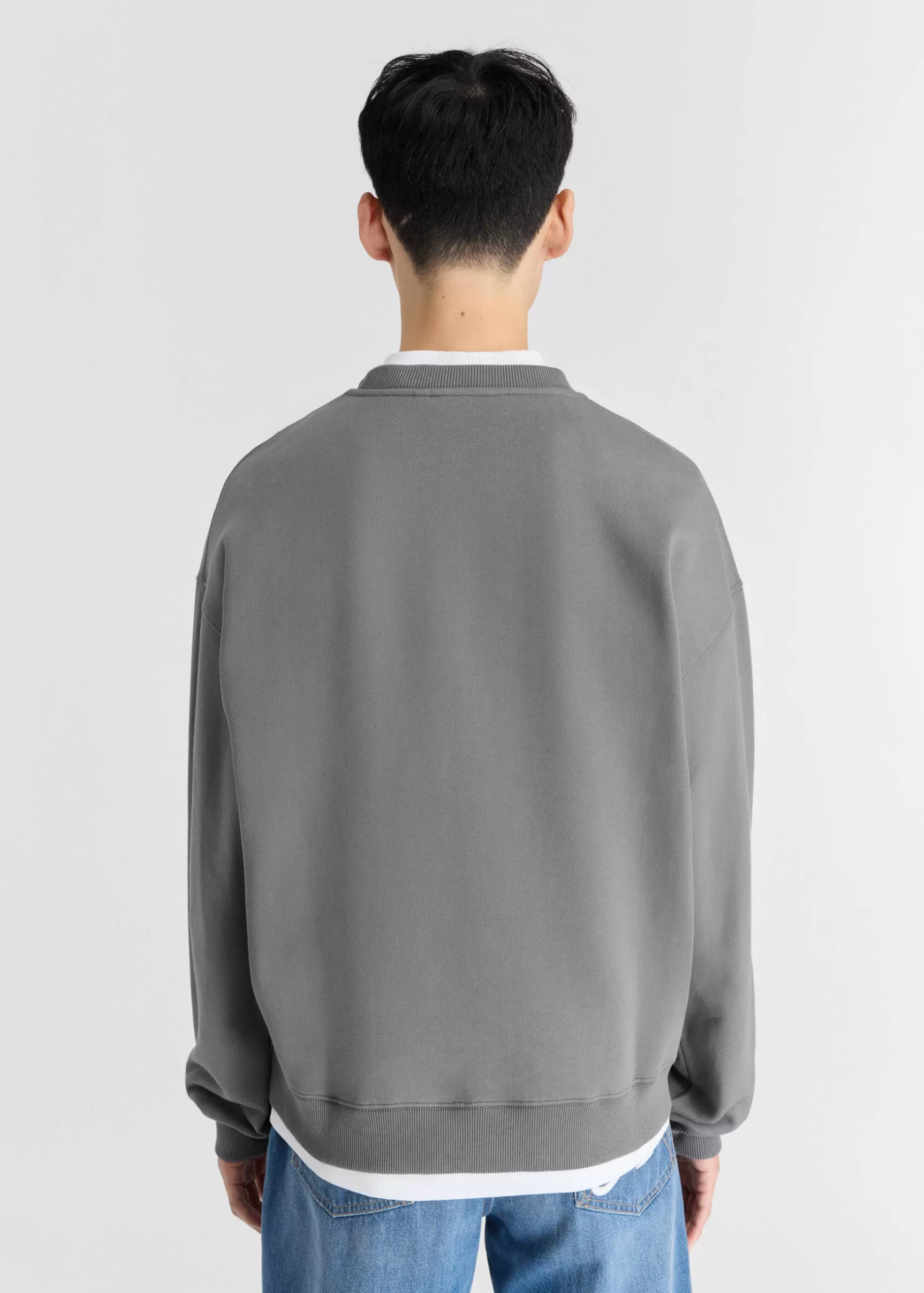 Spade Sweatshirt | AXEL ARIGATO Shop