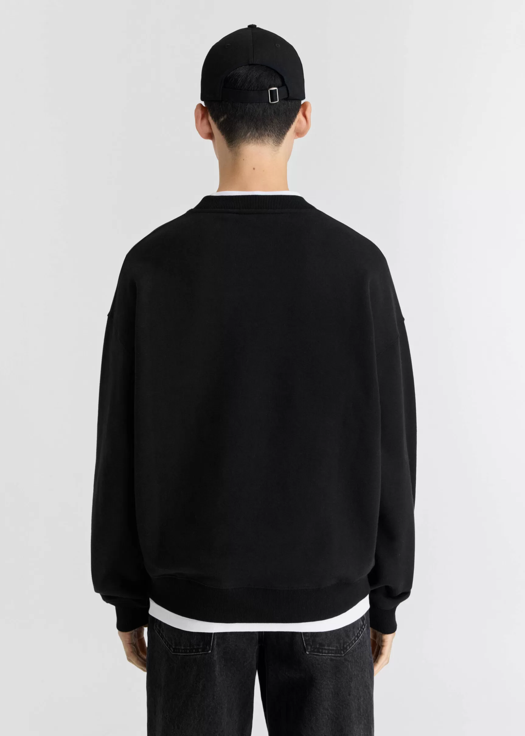 Spade Sweatshirt | AXEL ARIGATO Sale