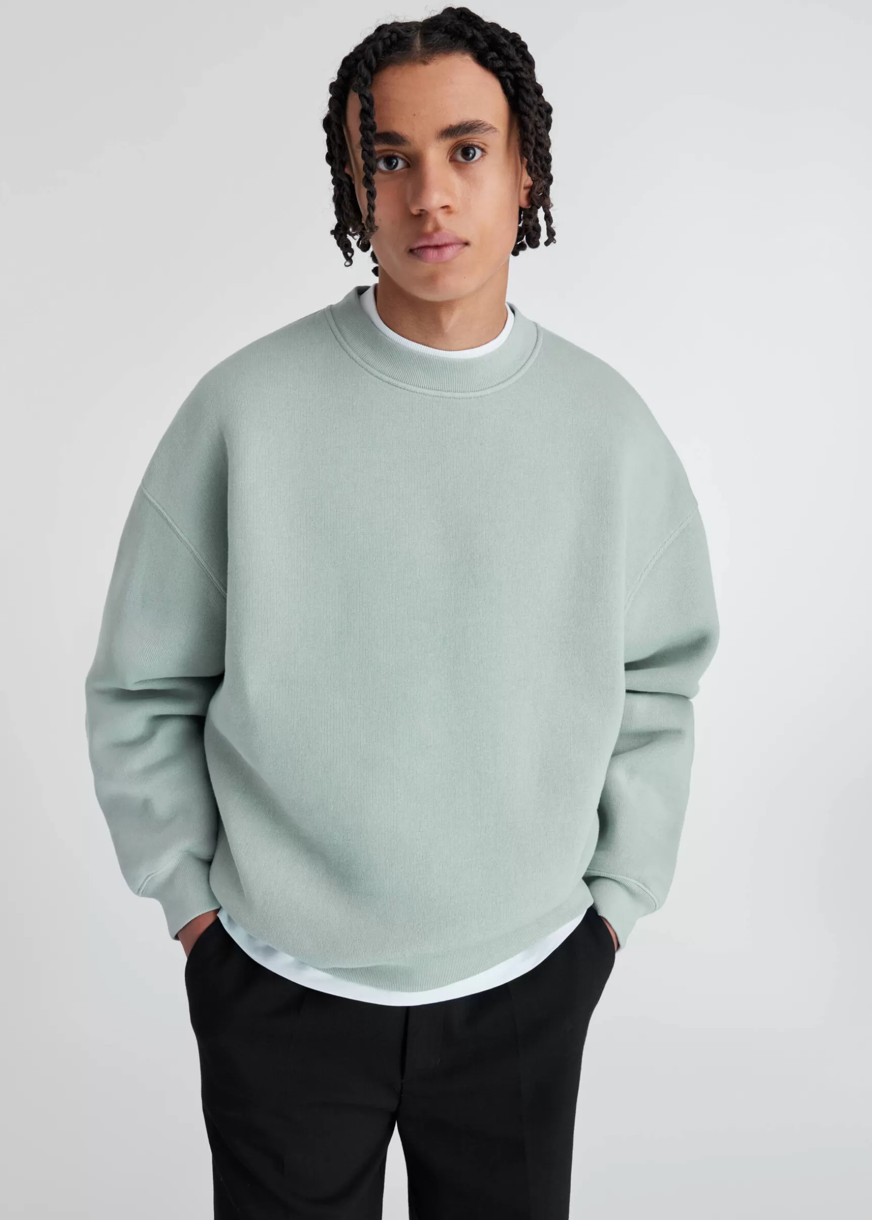 Typo Sweatshirt | AXEL ARIGATO Best Sale