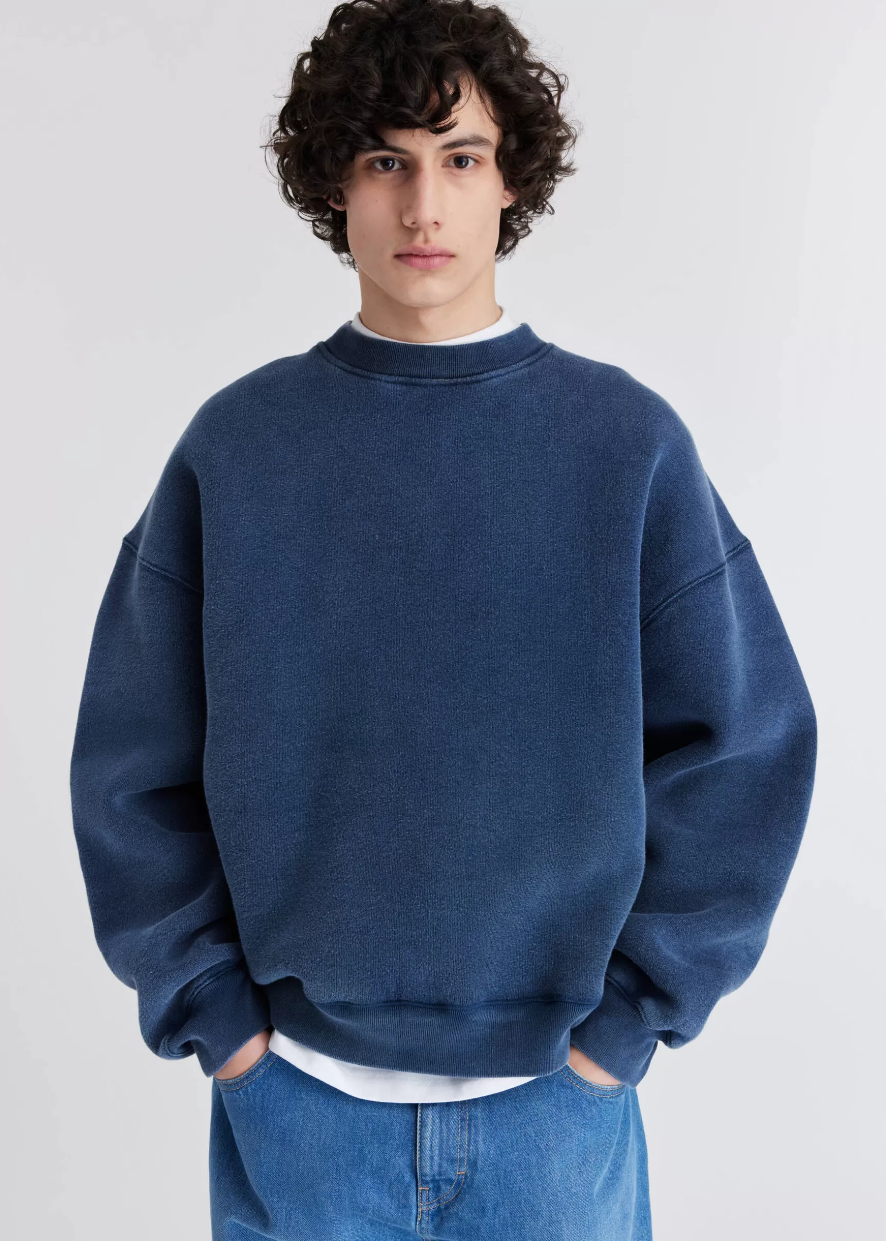 Typo Sweatshirt | AXEL ARIGATO Store