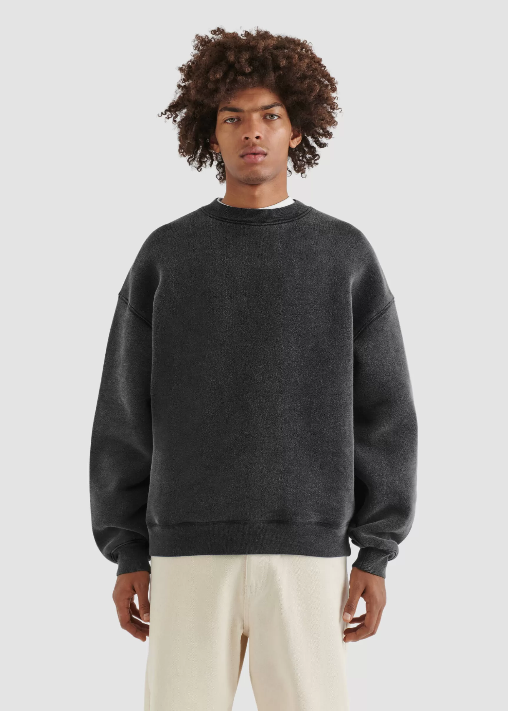 Typo Sweatshirt | AXEL ARIGATO Best Sale