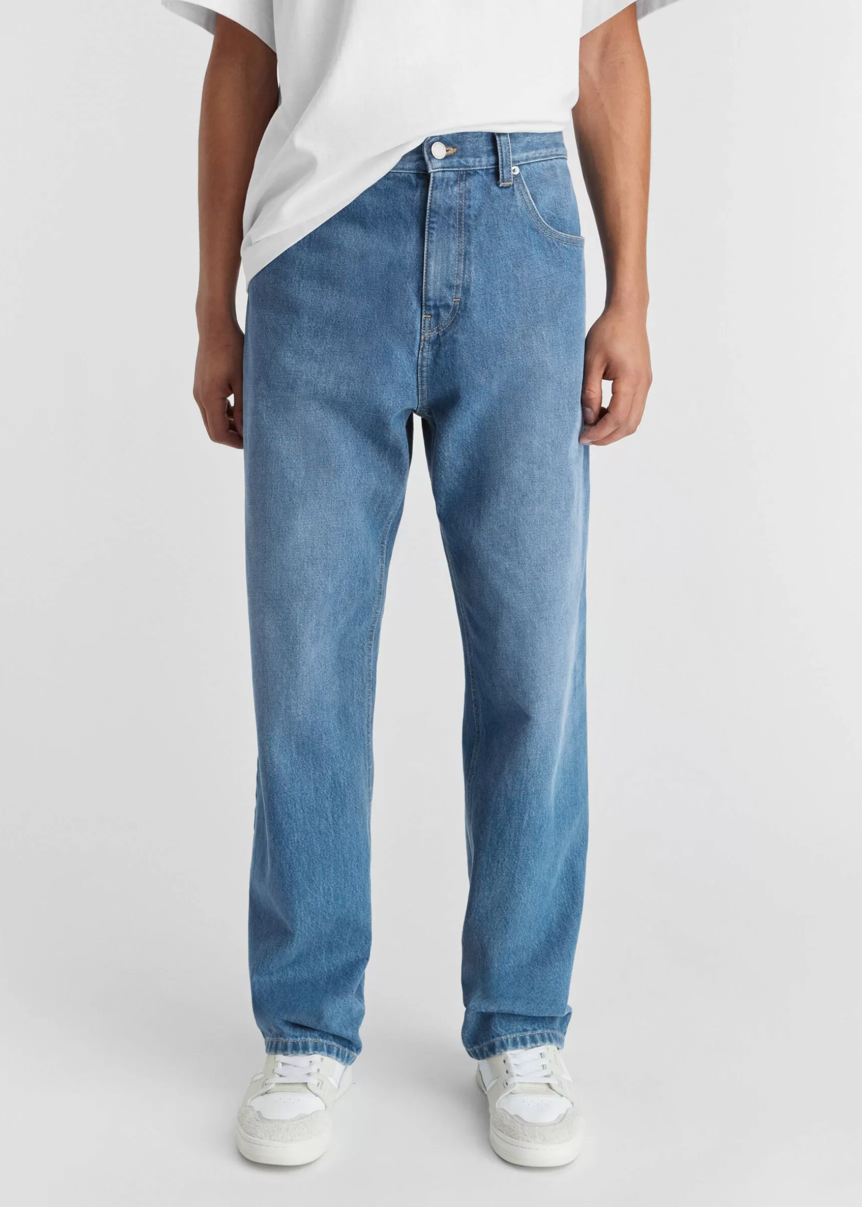 Zine Arigato Jeans | AXEL ARIGATO New