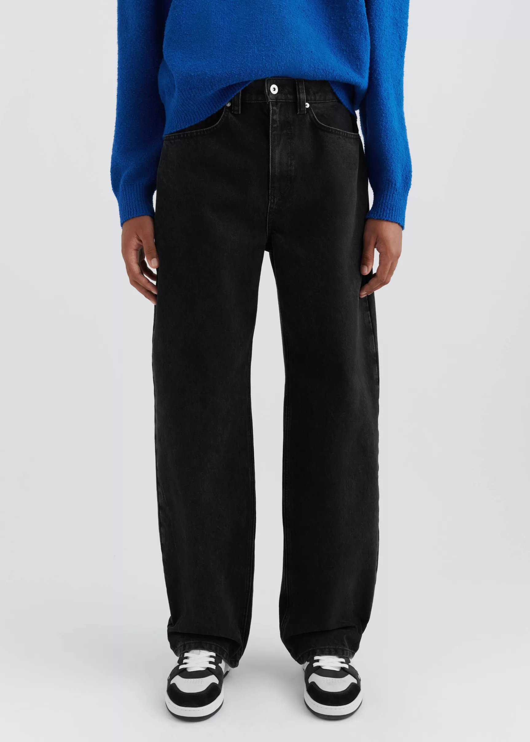 Zine Relaxed-Fit Jeans | AXEL ARIGATO Best Sale