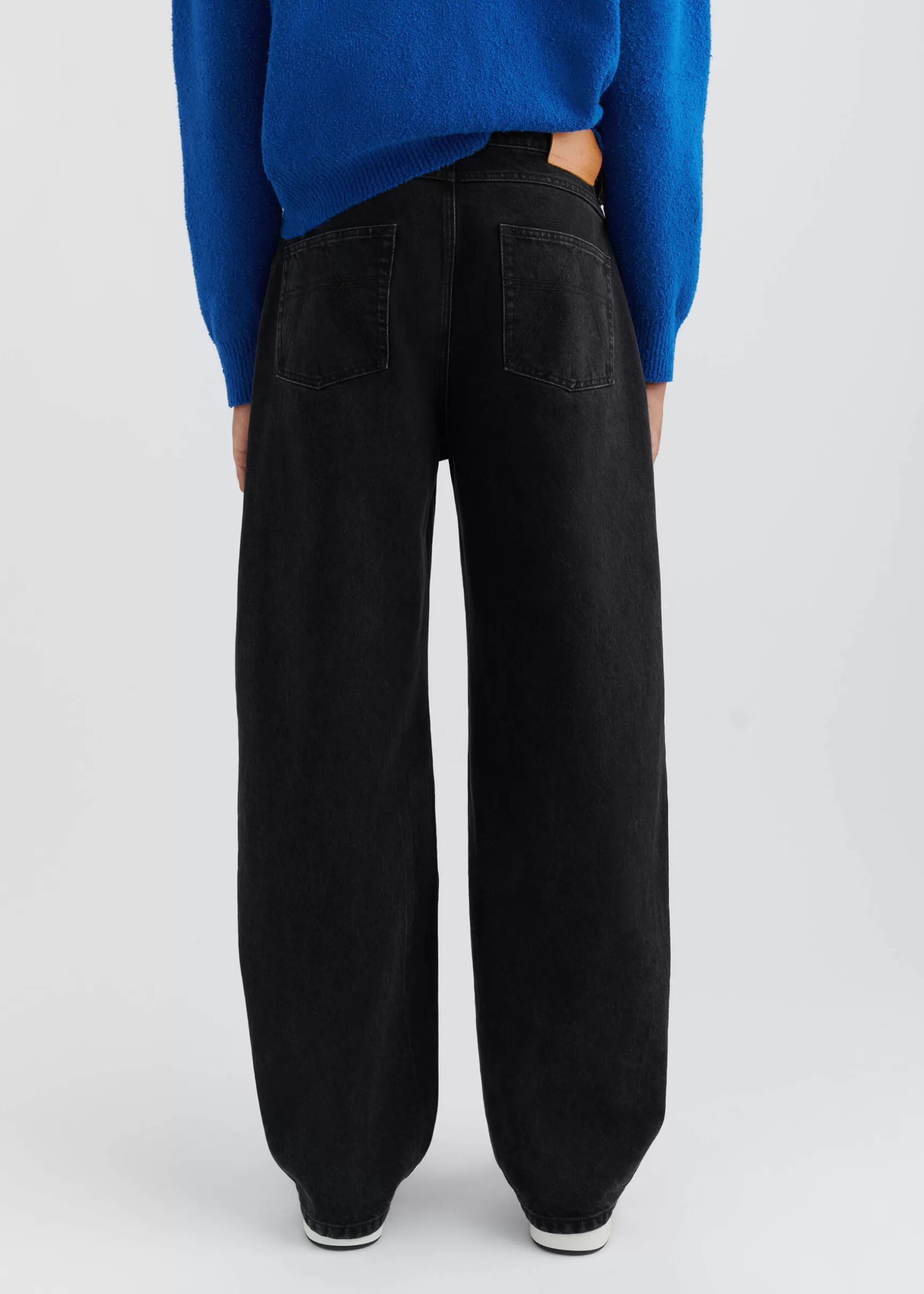 Zine Relaxed-Fit Jeans | AXEL ARIGATO Best Sale